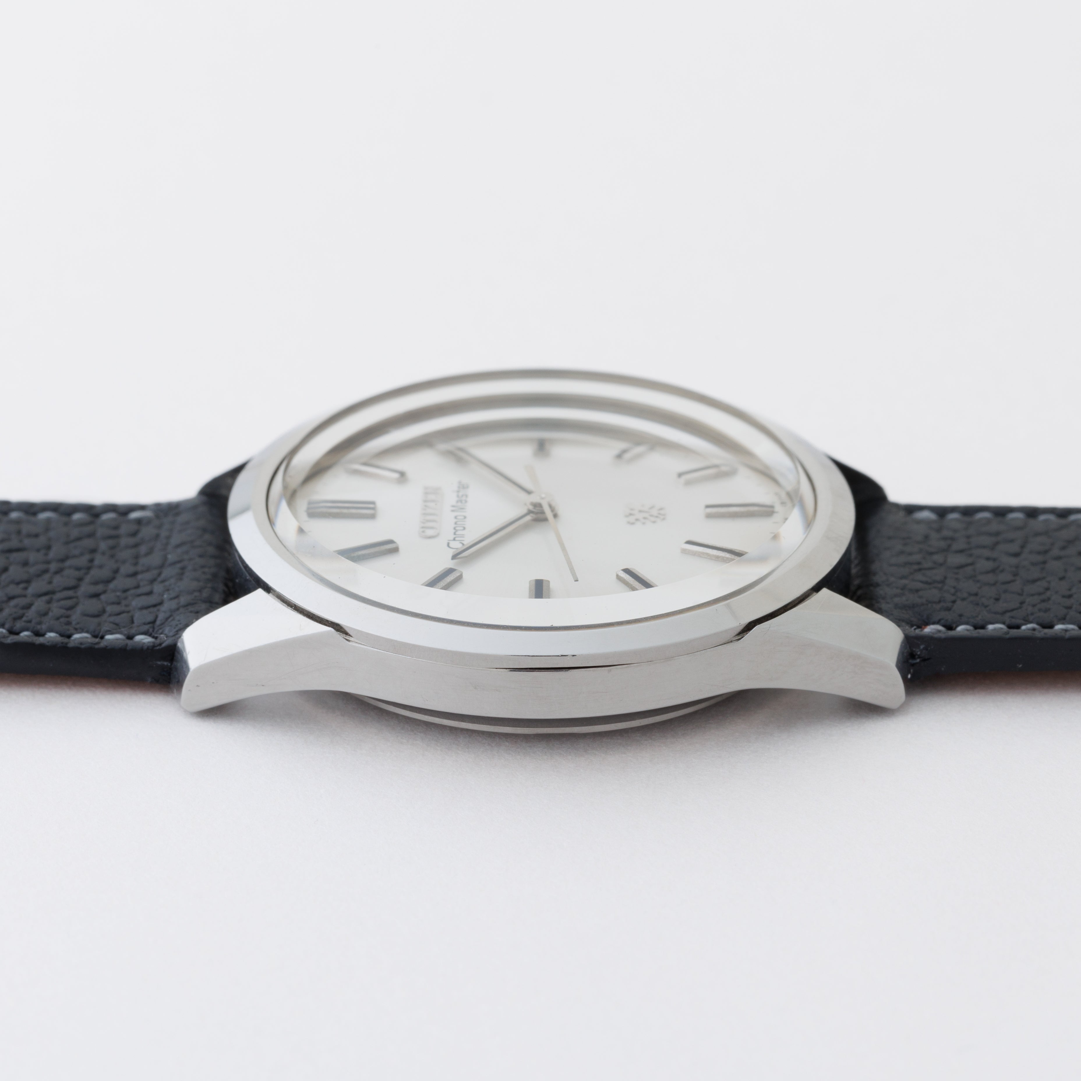 シチズン クロノマスター 1967年製 Ref.H005 3002-Y 手巻き 鷲メダル