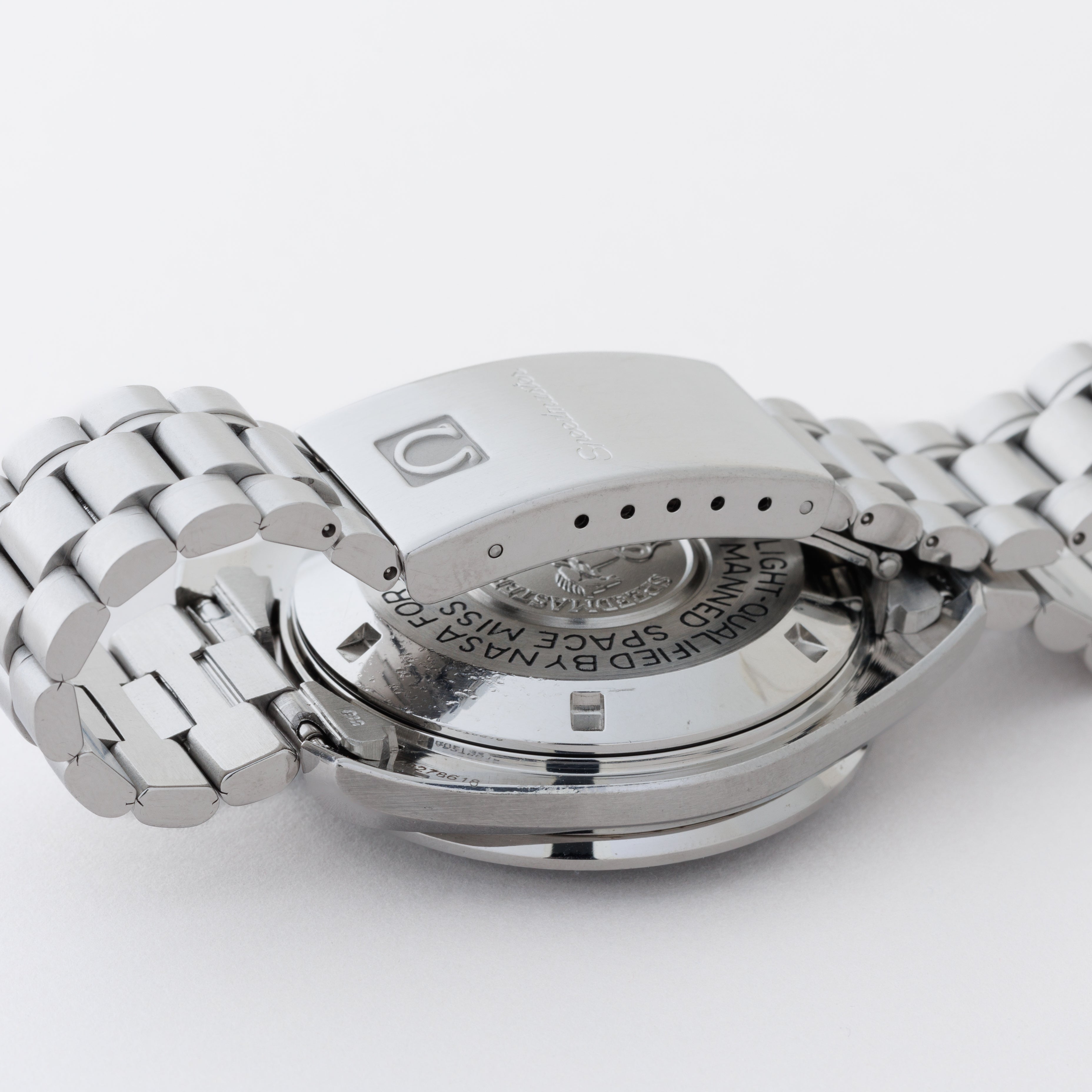 オメガ スピードマスター プロフェッショナル 1993年製 Ref.3590.50