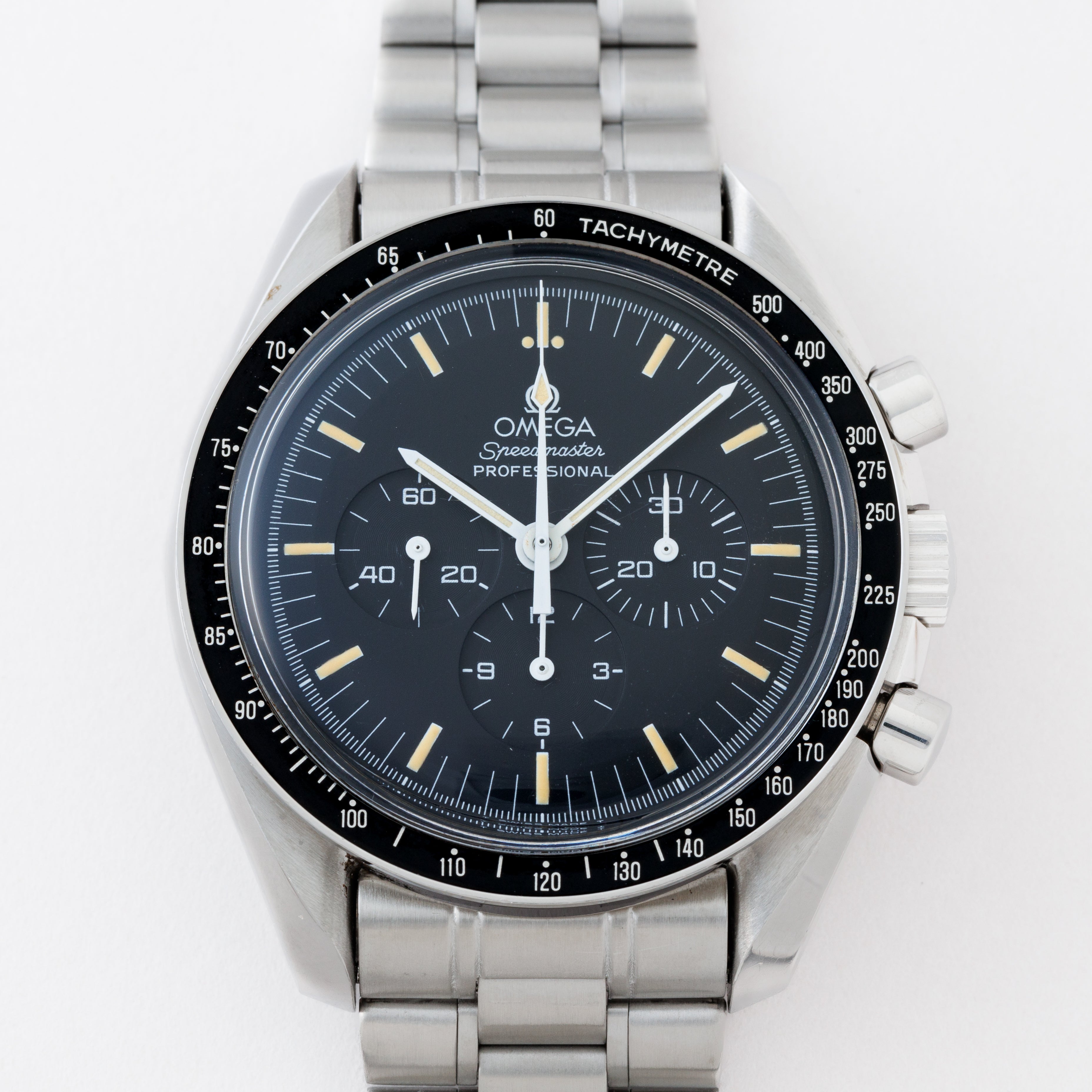 オメガ スピードマスター プロフェッショナル 1993年製 Ref.3590.50