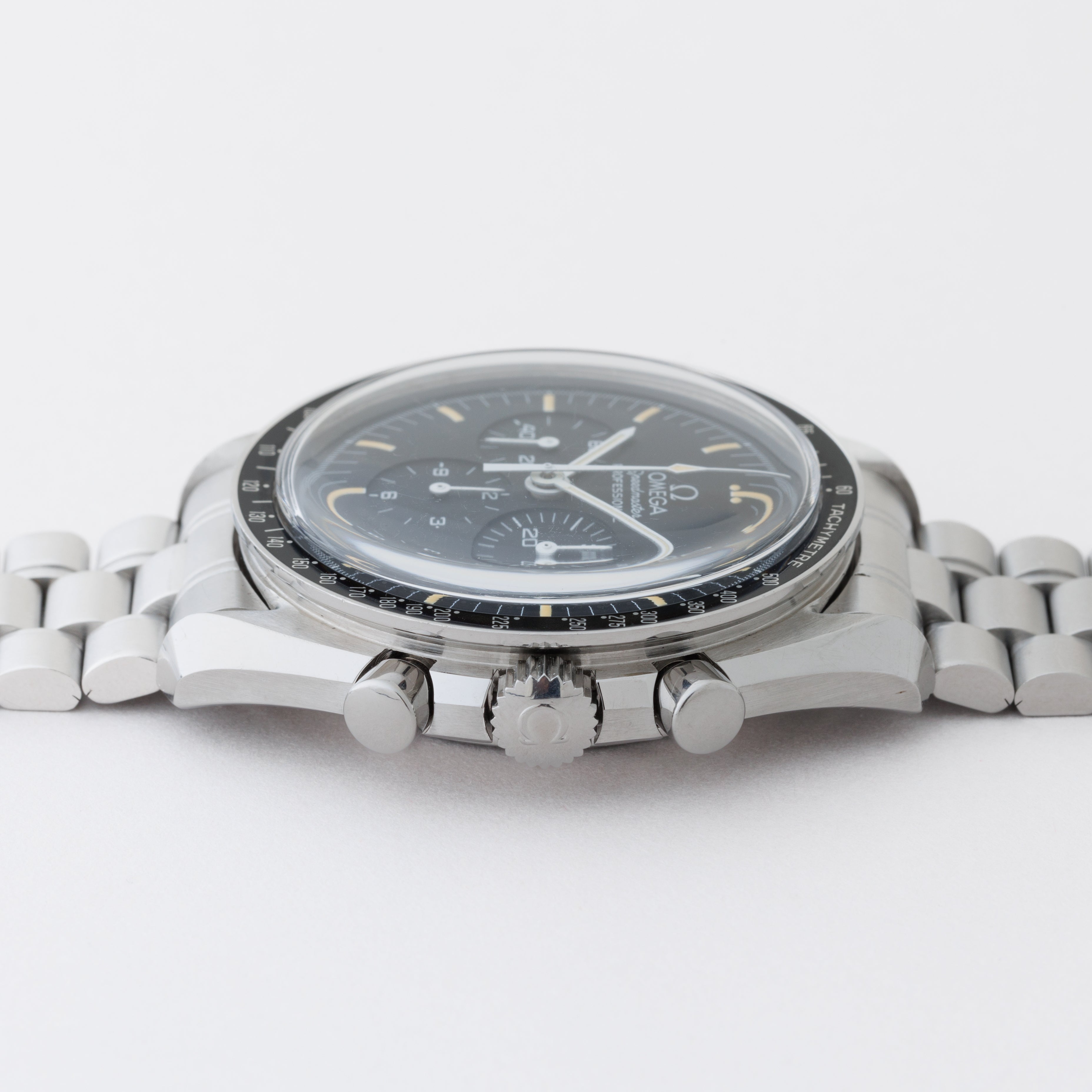 オメガ スピードマスター プロフェッショナル 1993年製 Ref.3590.50