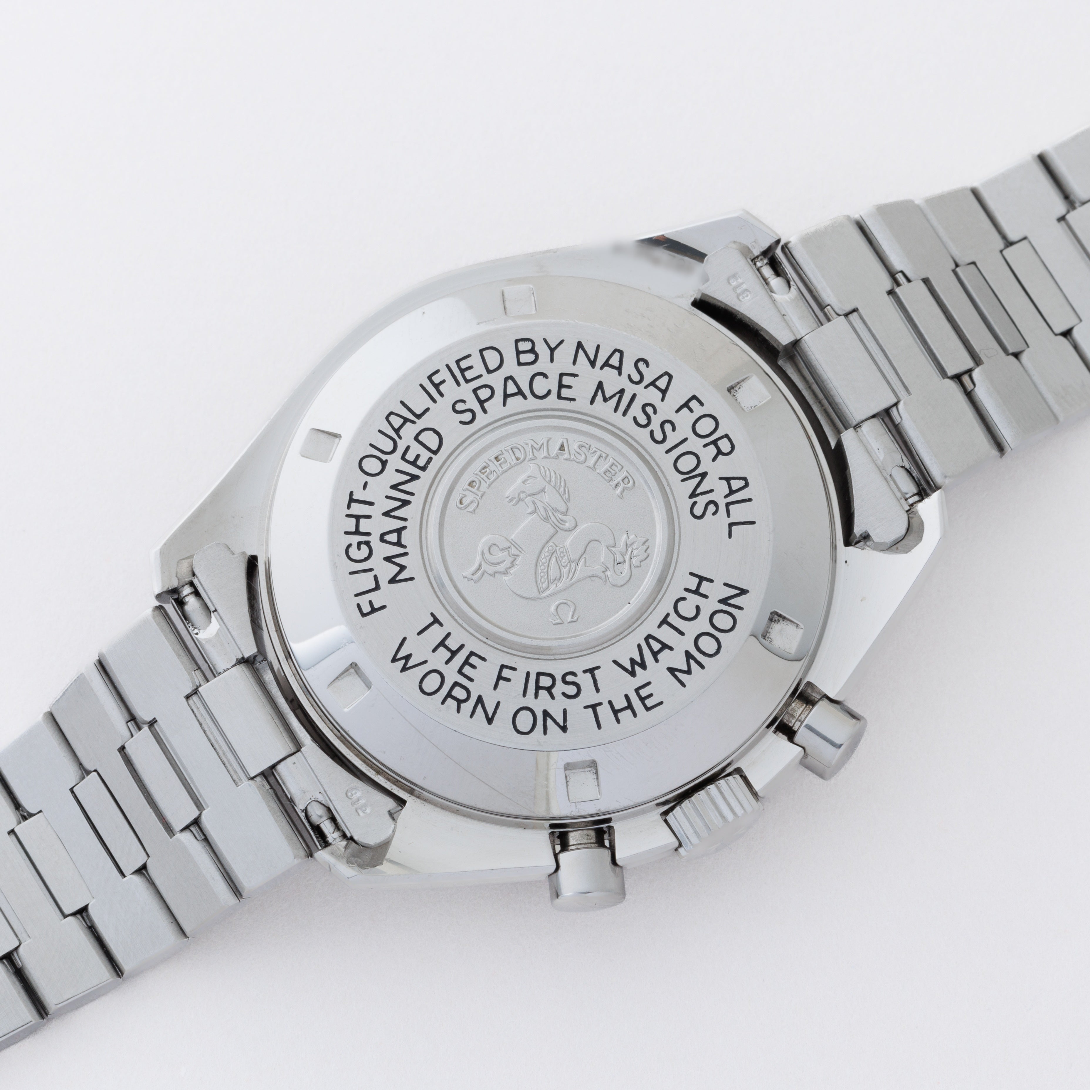 オメガ スピードマスター プロフェッショナル 1993年製 Ref.3590.50