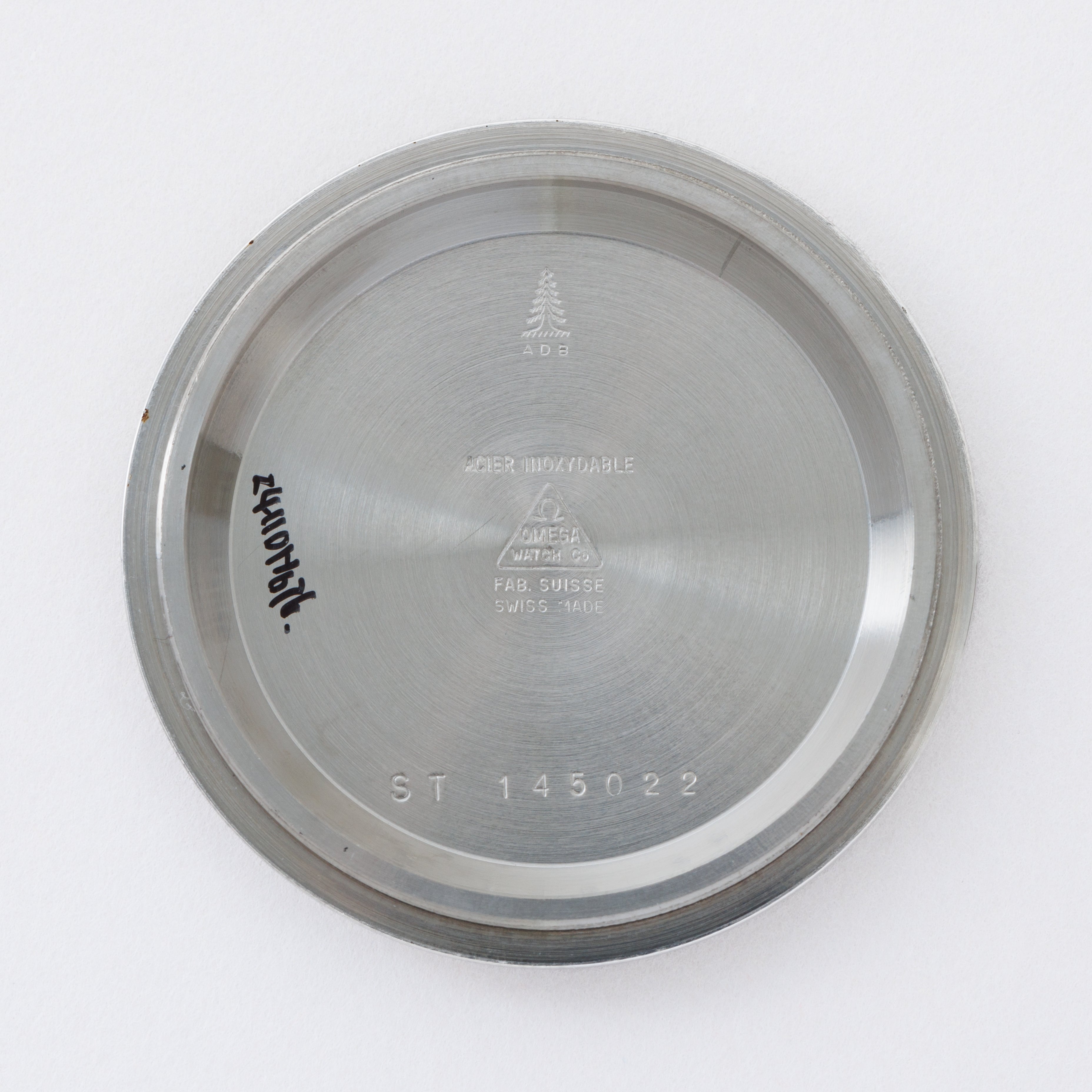 オメガ スピードマスター プロフェッショナル 1993年製 Ref.3590.50