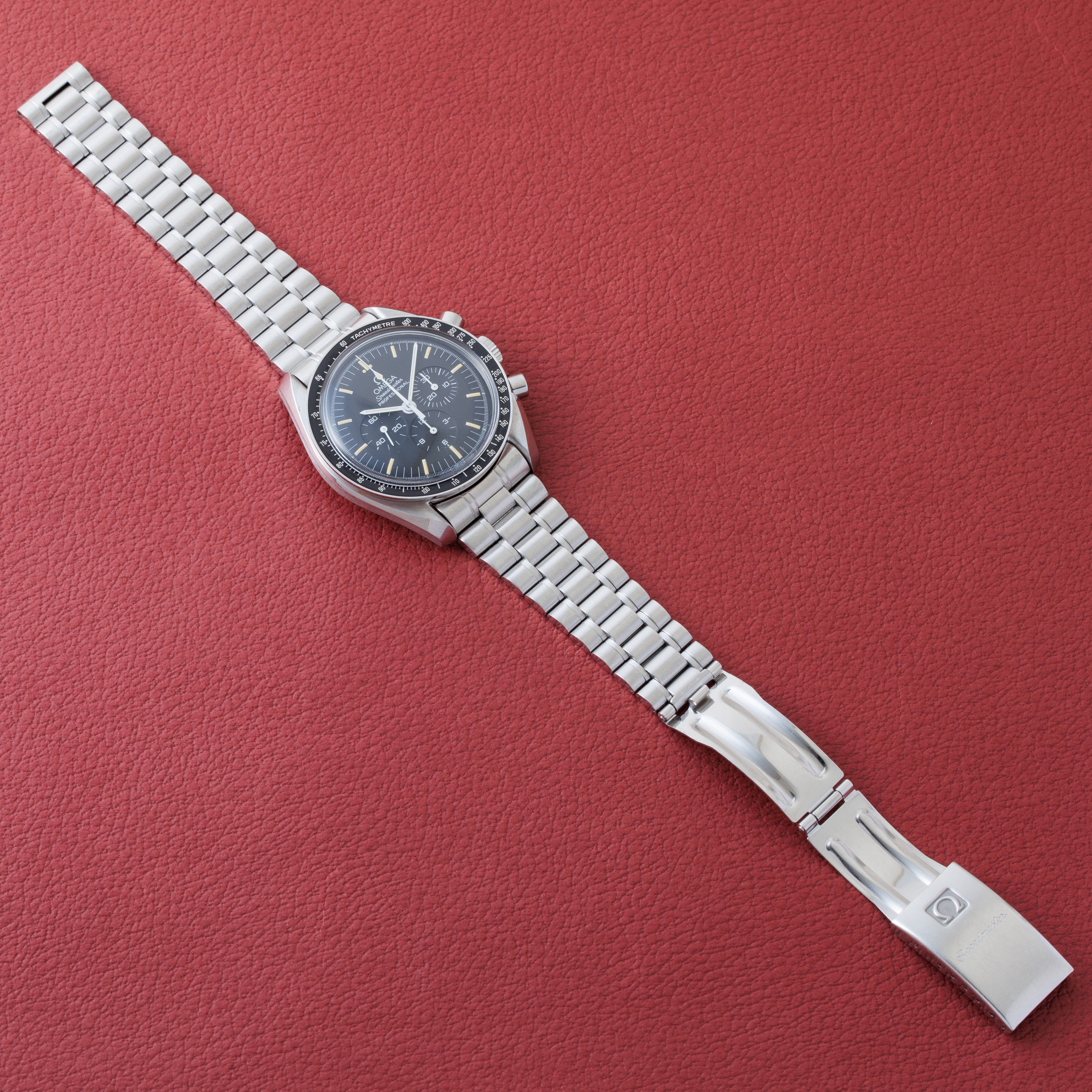 オメガ スピードマスター プロフェッショナル 1993年製 Ref.3590.50