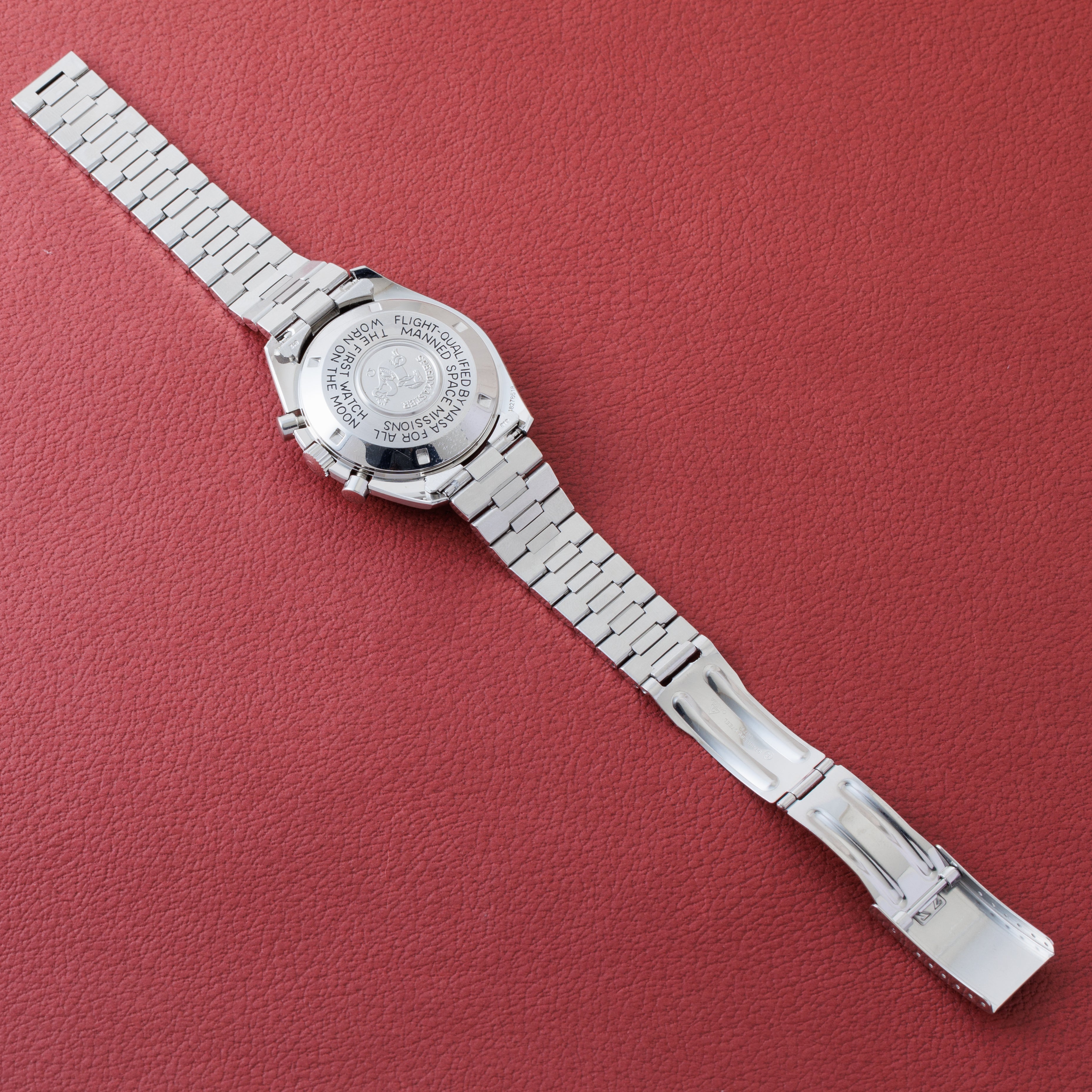 オメガ スピードマスター プロフェッショナル 1993年製 Ref.3590.50