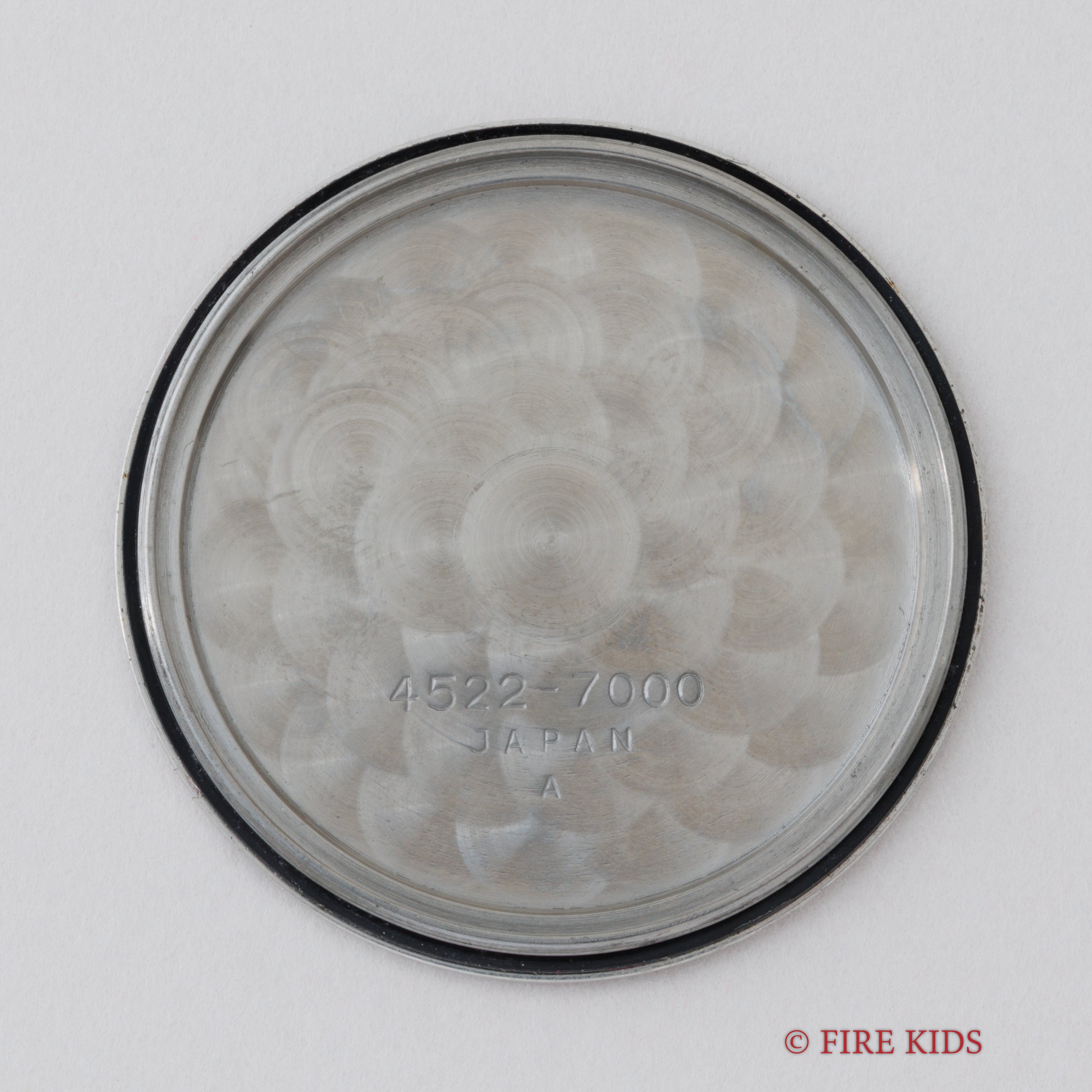 グランドセイコー ハイビート 36000 1969年製 Ref.4522-7000 45GS オクタゴンケース セイコーブレス