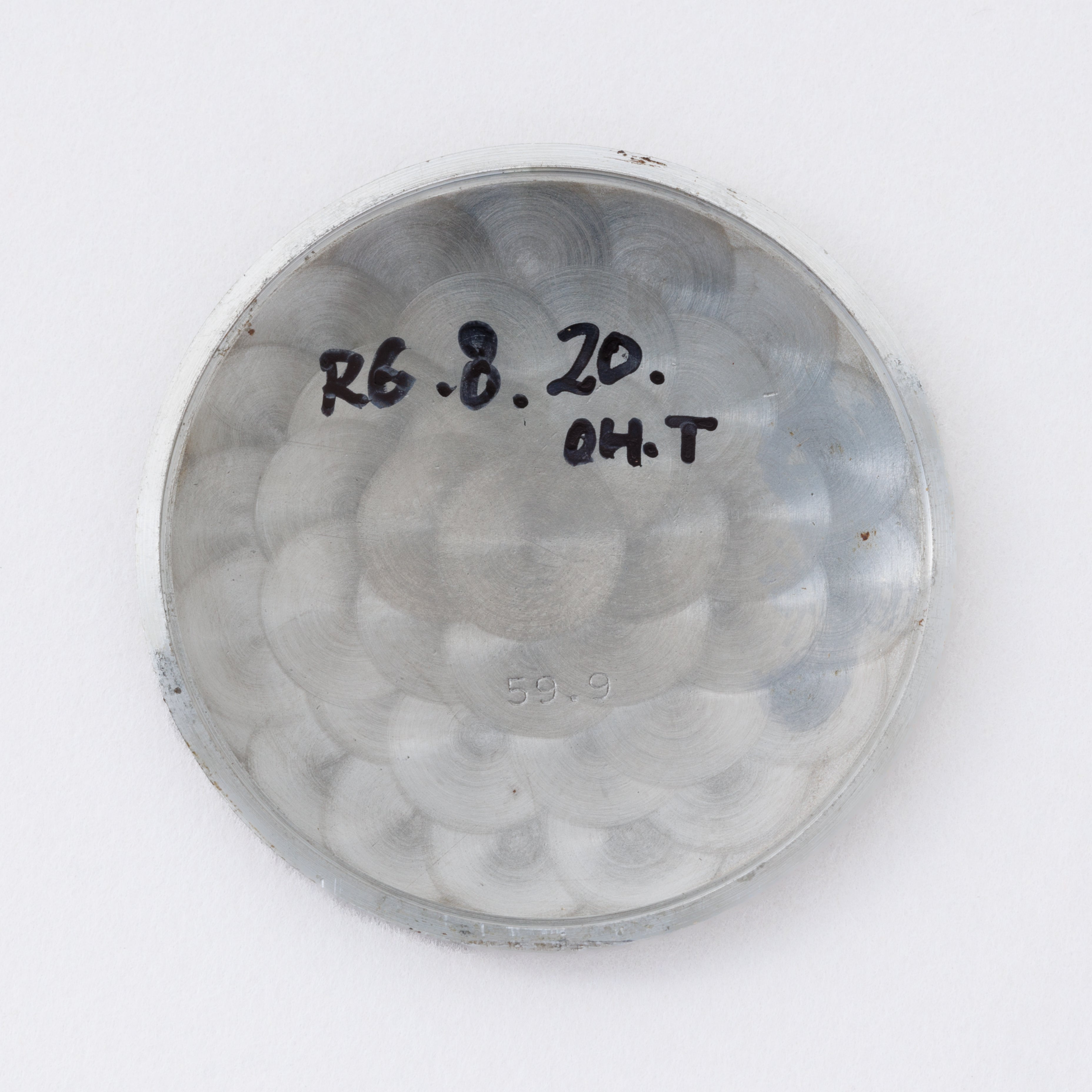 シチズン ジュニア 1959年製 Ref.J140318 ツートーンダイヤル 純正革ベルト