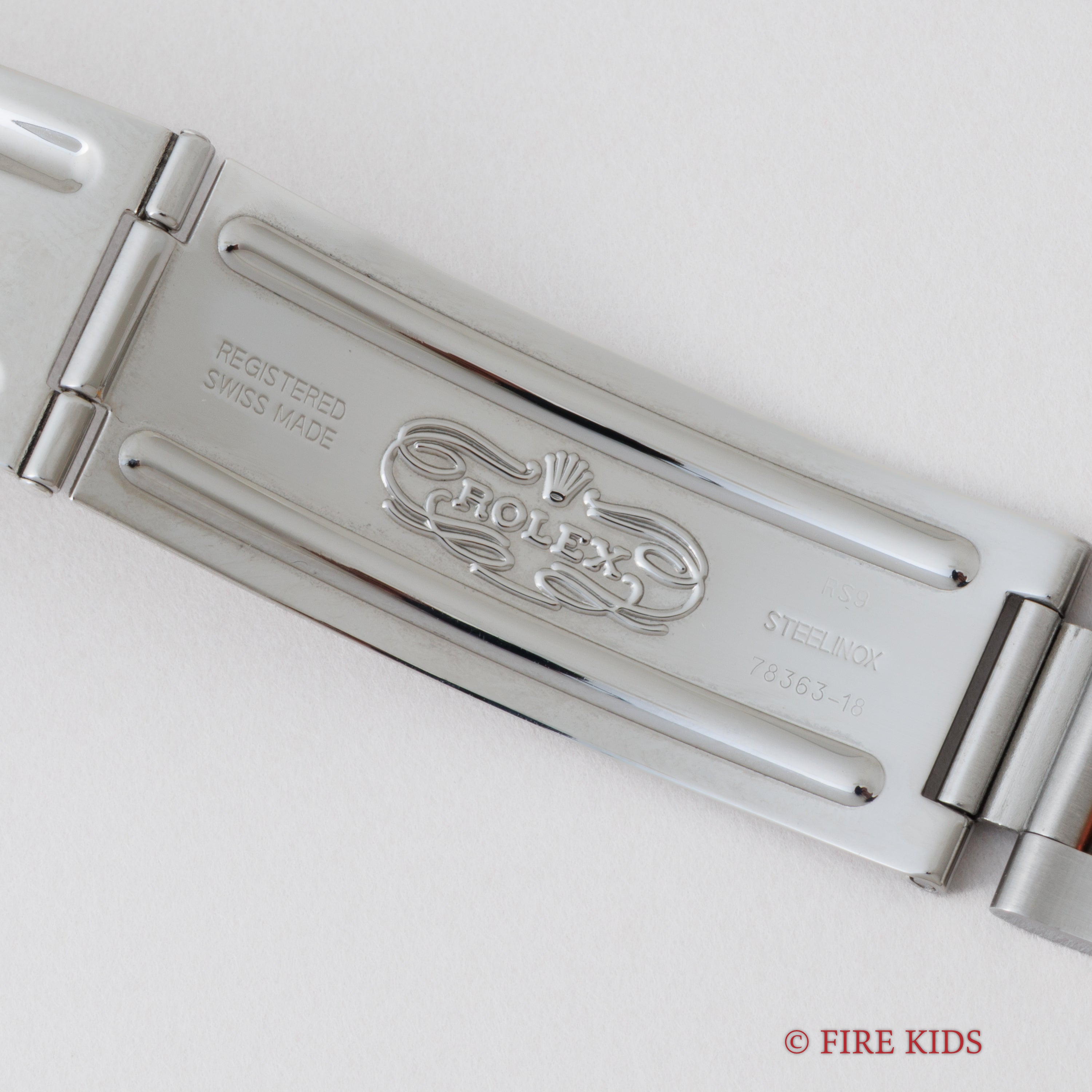 ロレックス GMTマスター 自動巻き 1970年製 Ref.1675コンビ 茶ツボ 純正コンビオイスターブレス