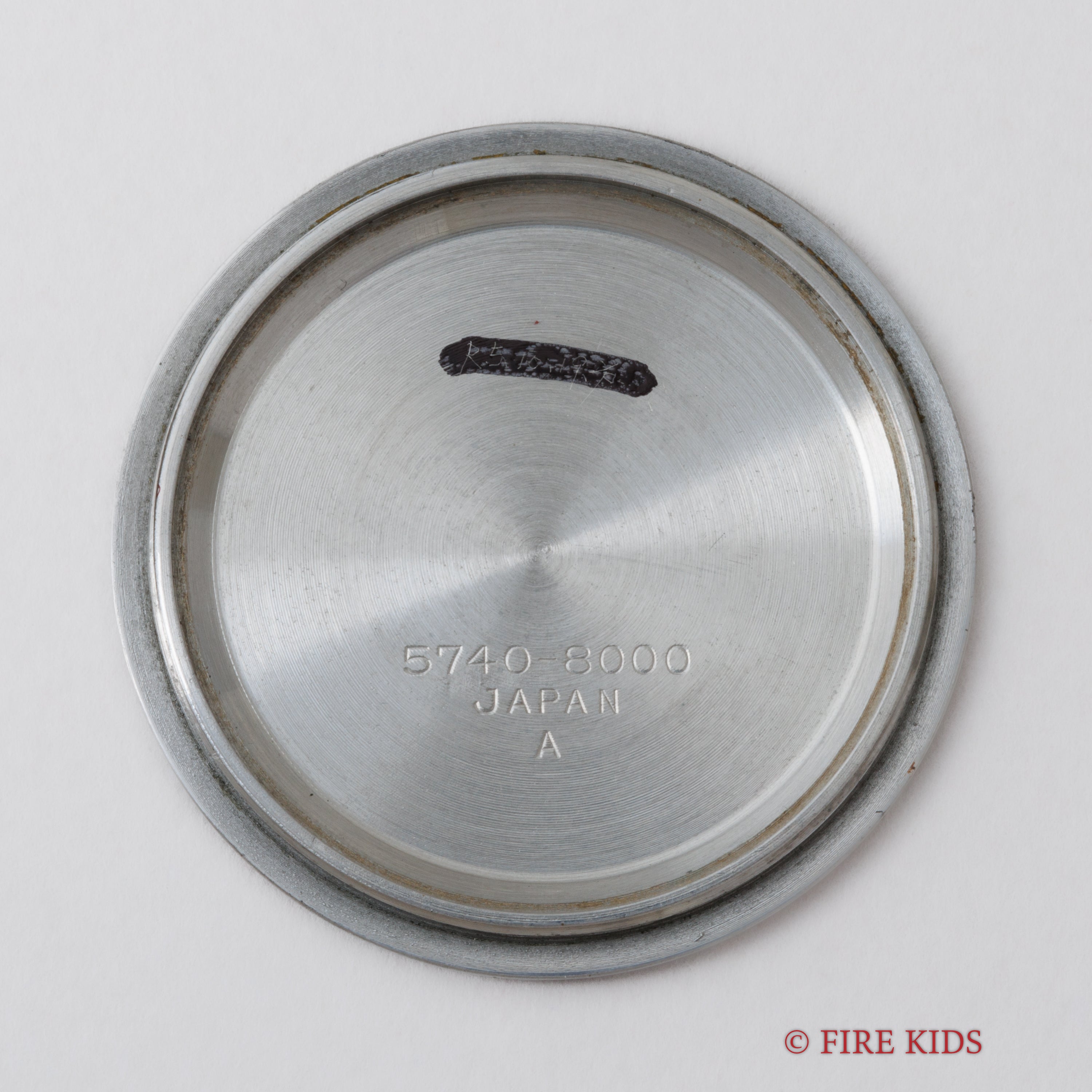 セイコー ロードマーベル 36000 1967年製 Ref.5740-8000 10振動手巻き タツノオトシゴ