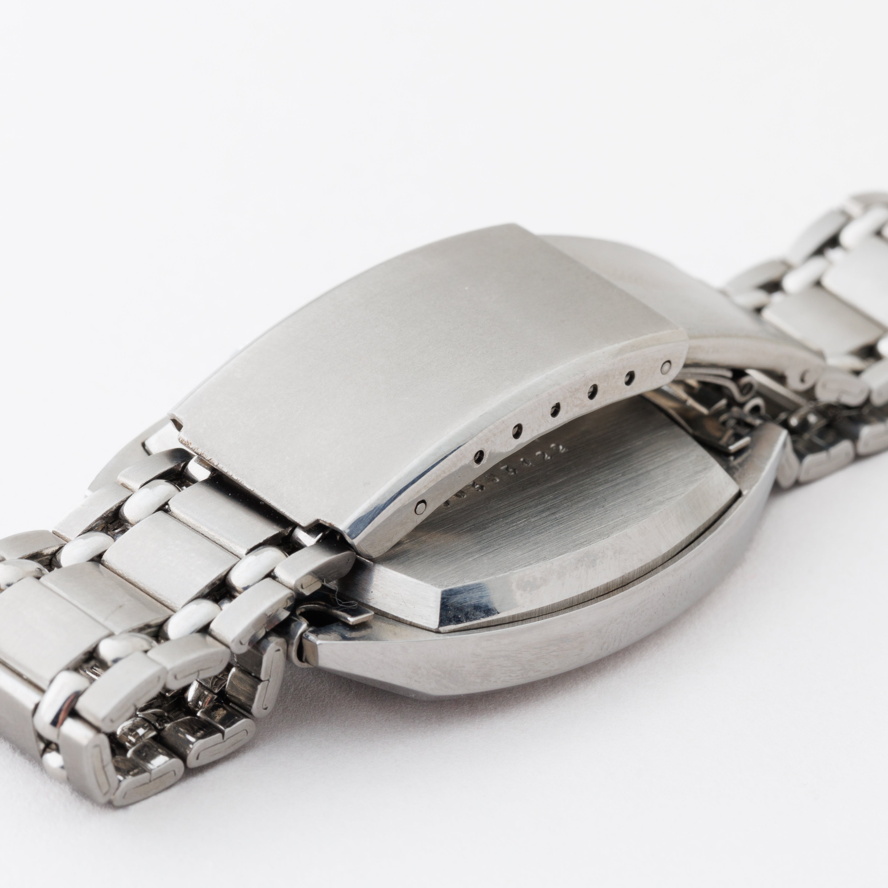 シチズン キングローター 1969年製 Ref.4-640012Y 未使用品 タグ付き 自動巻き