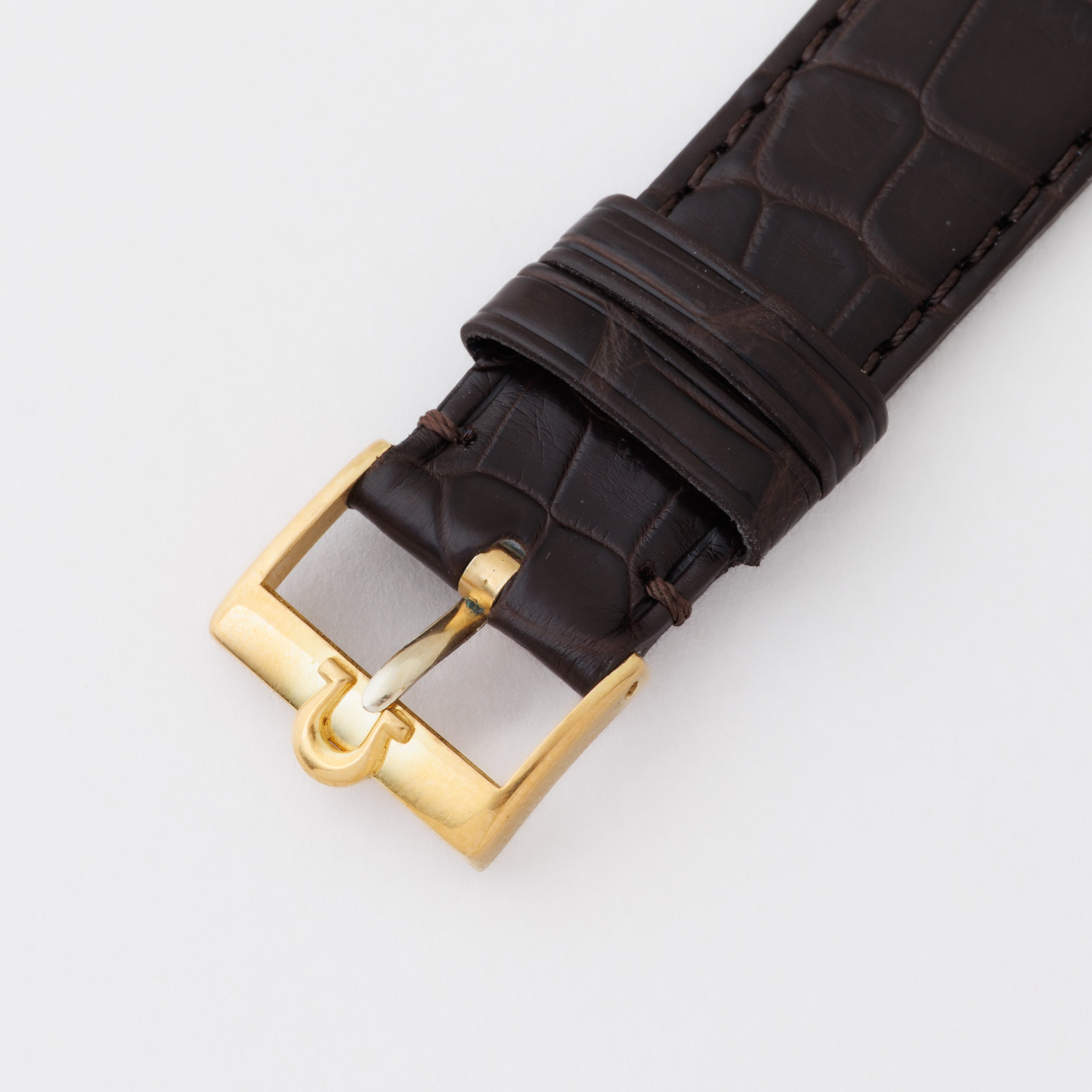 オメガ 30mmキャリバー 1958年製 金張りケース Cal.284 手巻き 昭和34年刻印