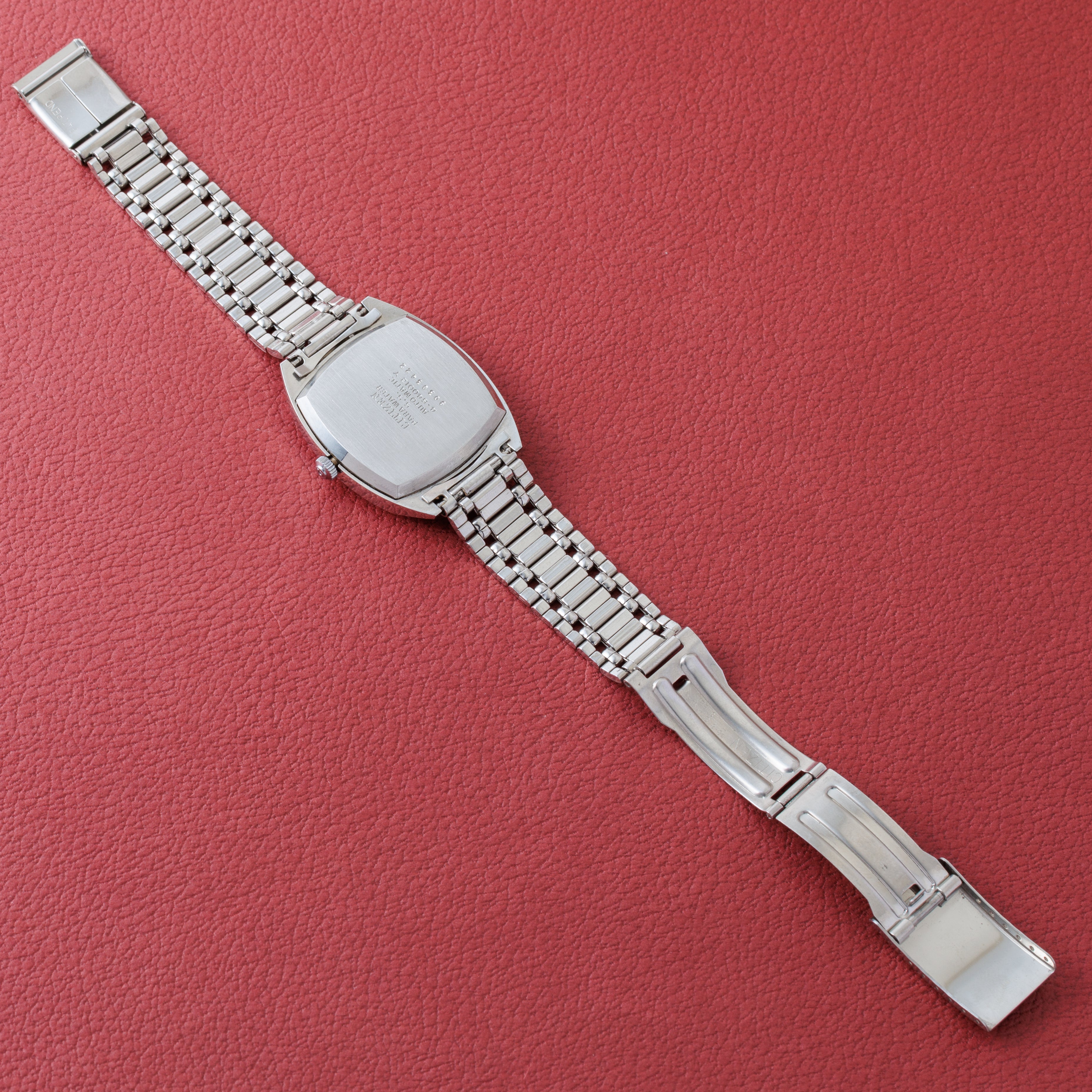 シチズン キングローター 1969年製 Ref.4-640012Y 未使用品 タグ付き 自動巻き