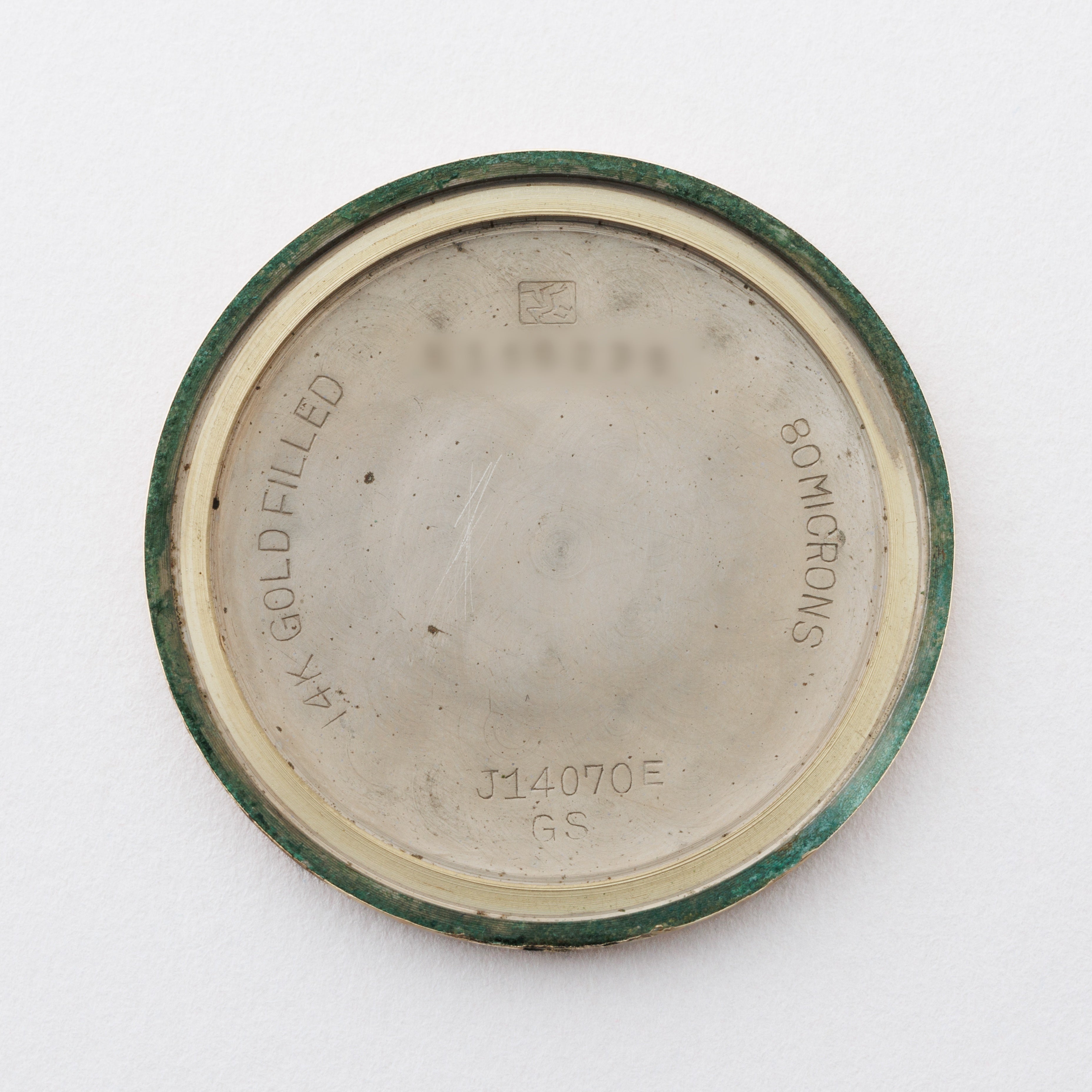 グランドセイコー ファーストモデル 1961年製 Ref.J14070E GS アップライトダイヤル 歩度証明書付き