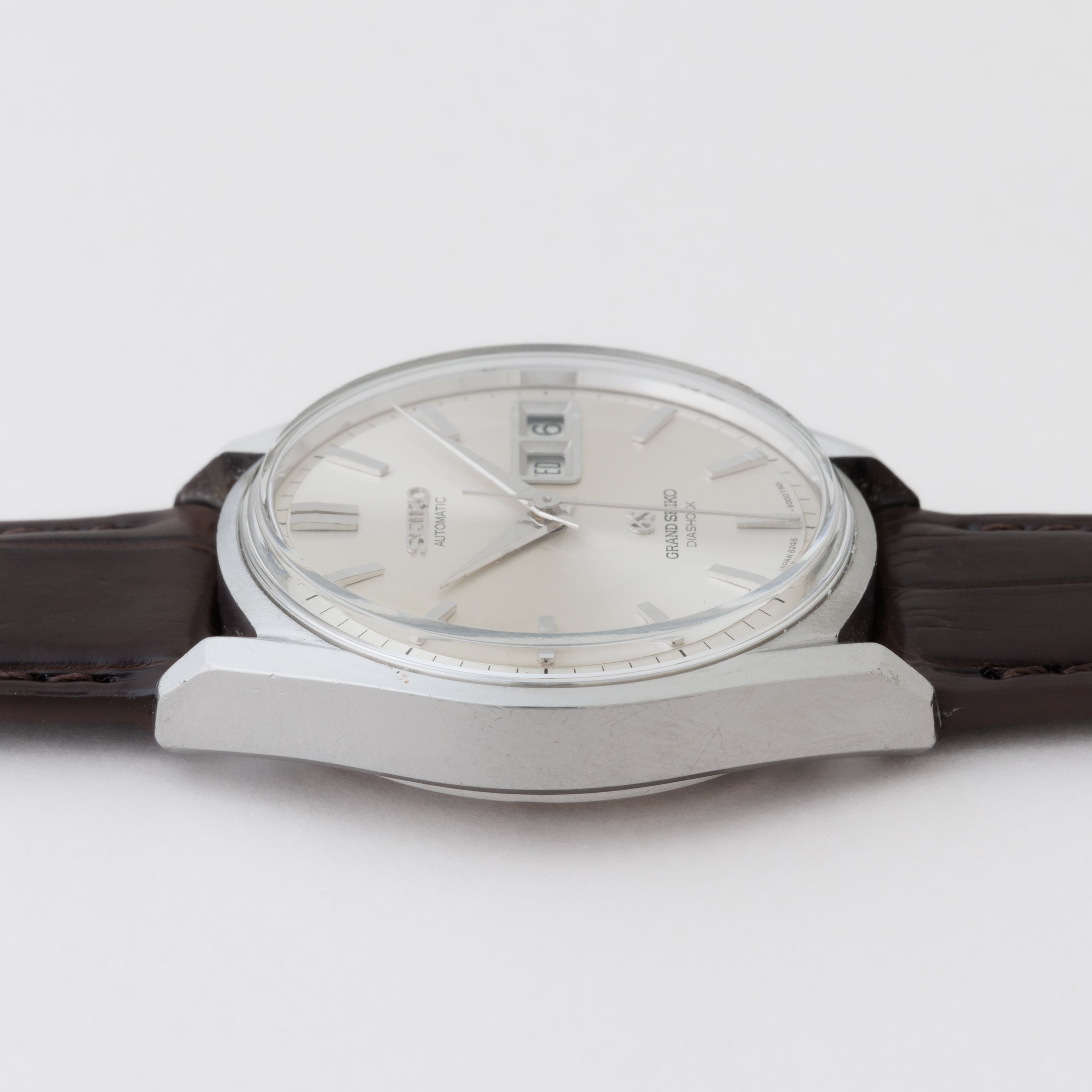グランドセイコー 62GS デイデイト ロービート 自動巻き