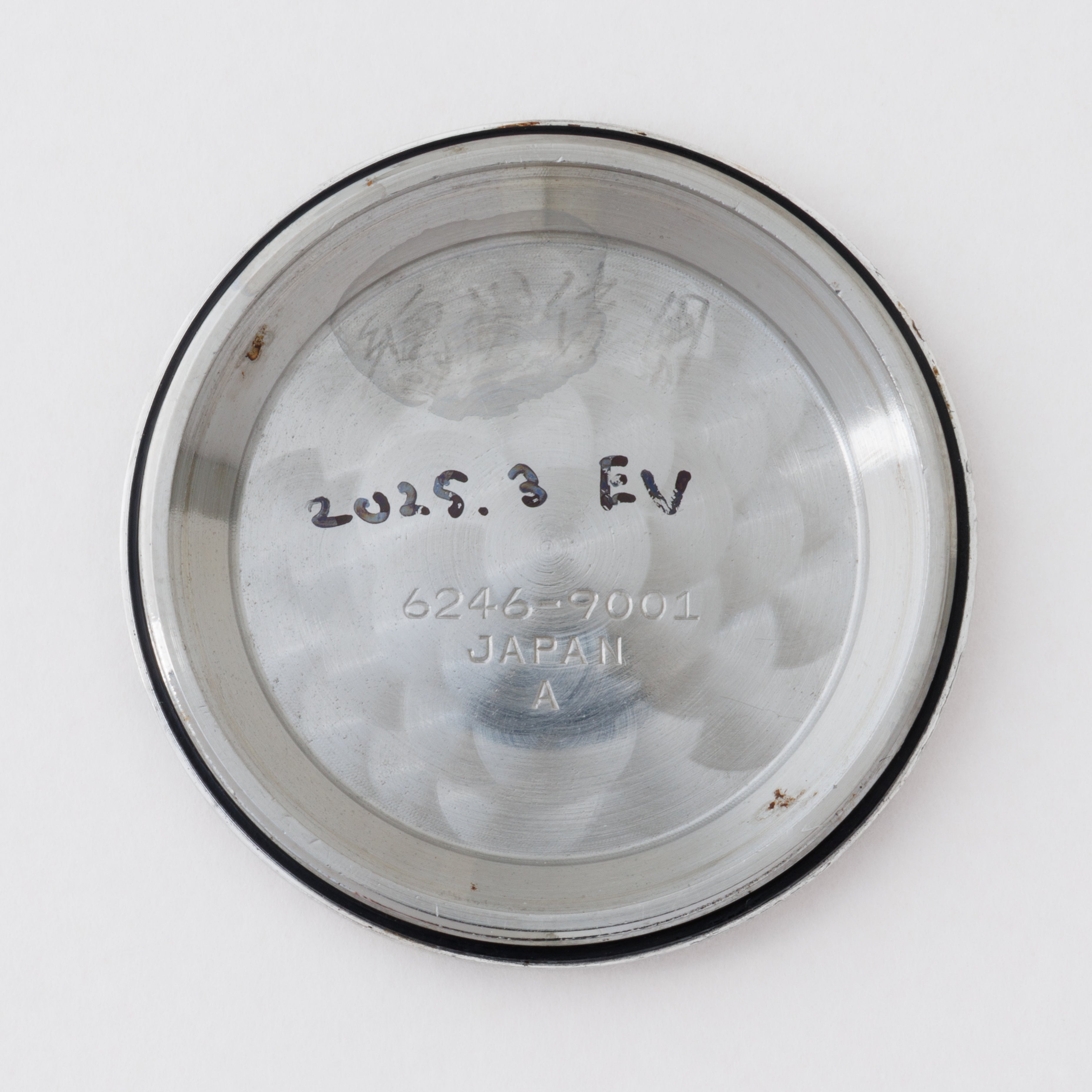 グランドセイコー 62GS デイデイト ロービート 自動巻き