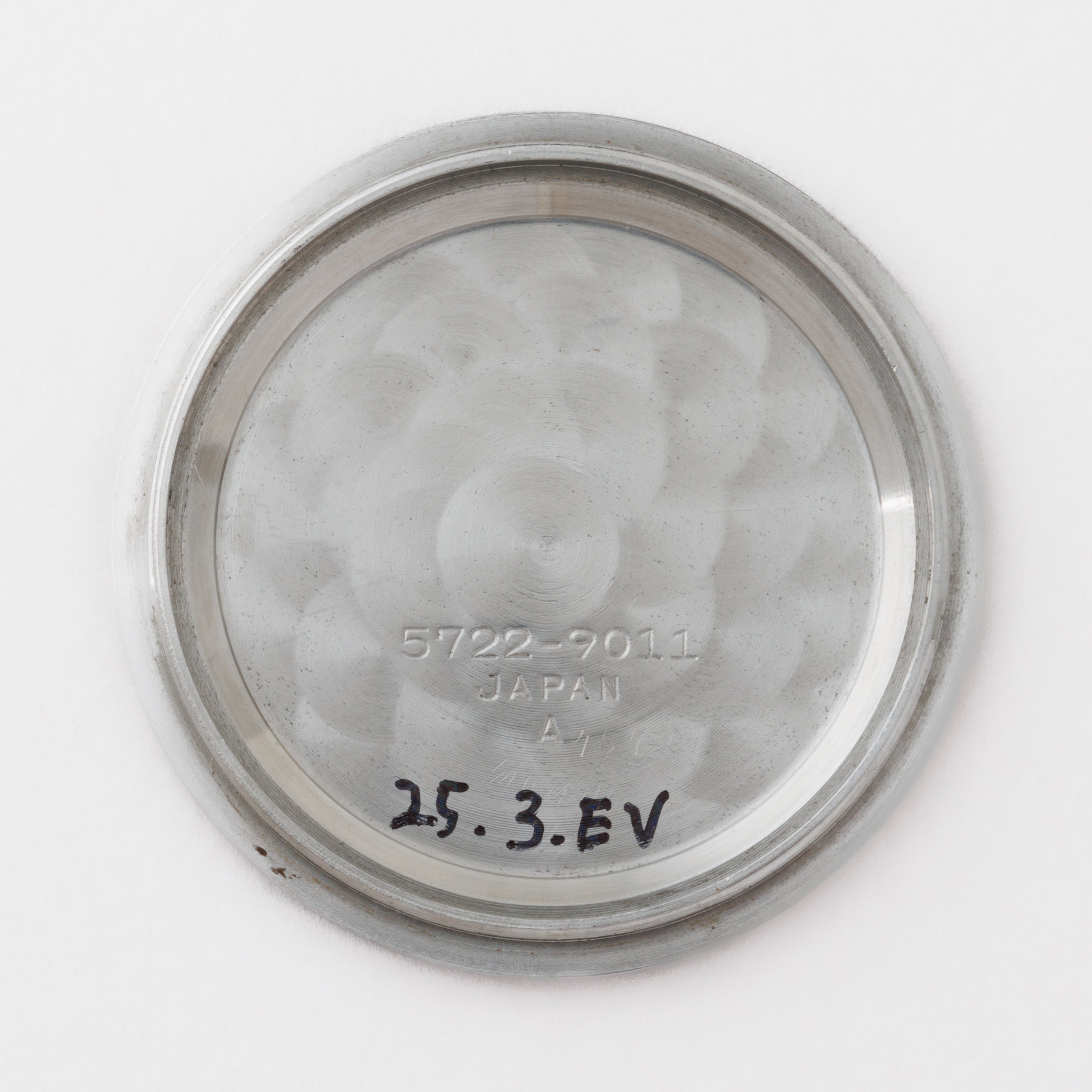 グランドセイコー 57GS 後期 CAPゴールド