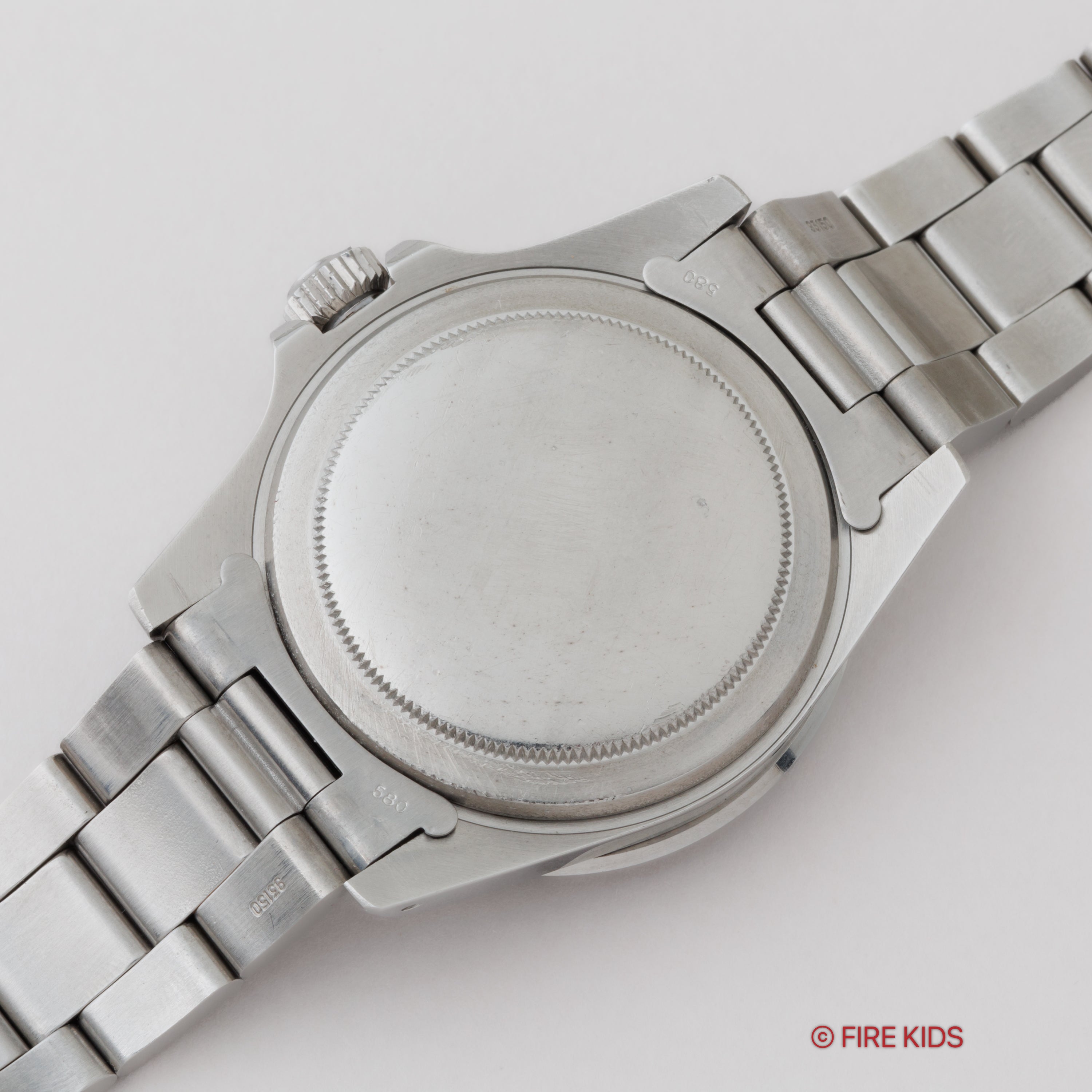 ロレックス サブマリーナーデイト 1977年製 Ref.1680 オールトリチウム 白サブマーク2ダイヤル