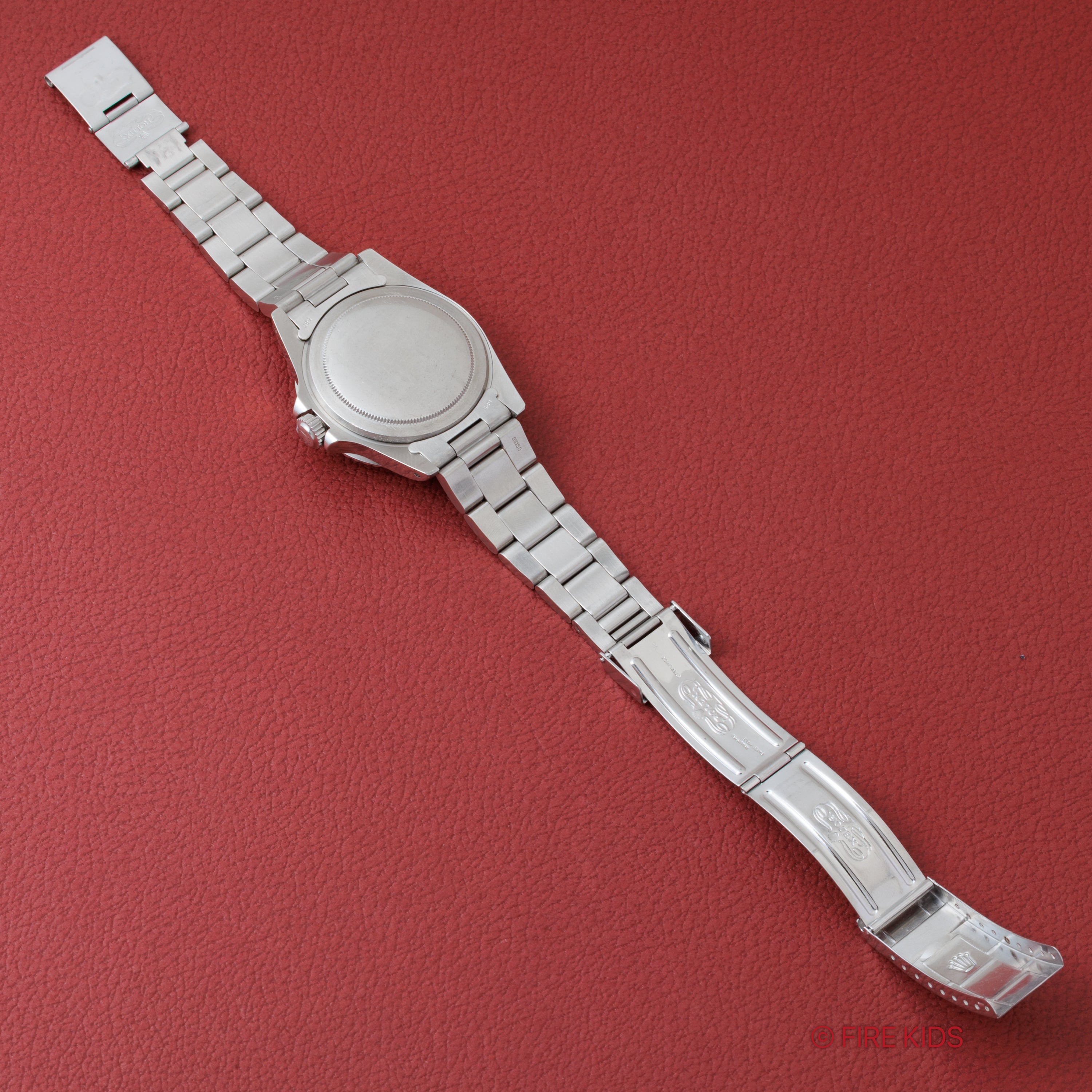 ロレックス サブマリーナーデイト 1977年製 Ref.1680 オールトリチウム 白サブマーク2ダイヤル