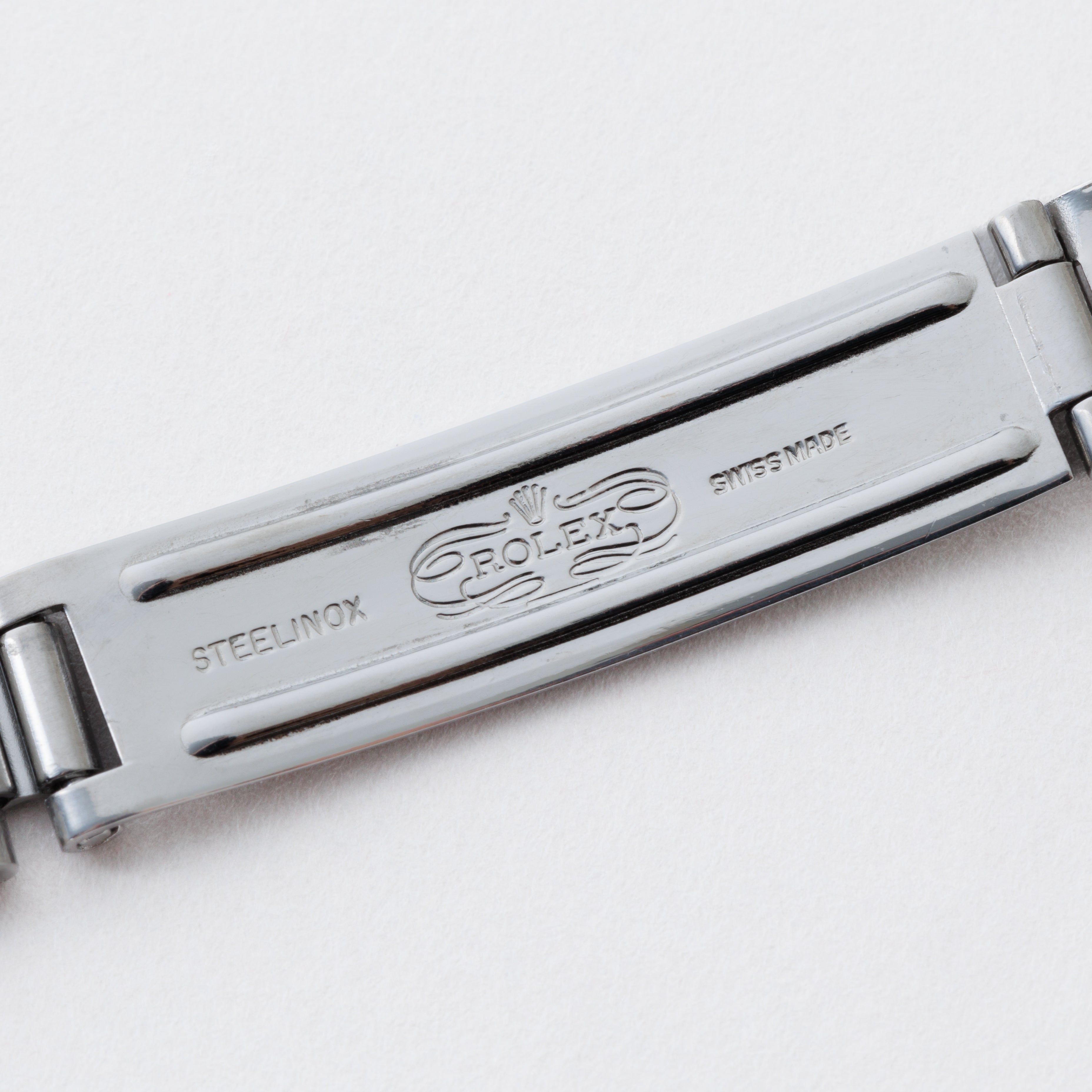 チューダー プリンセス オイスターデイト 1974年製 Ref.7607/4 レディース パープルダイヤル