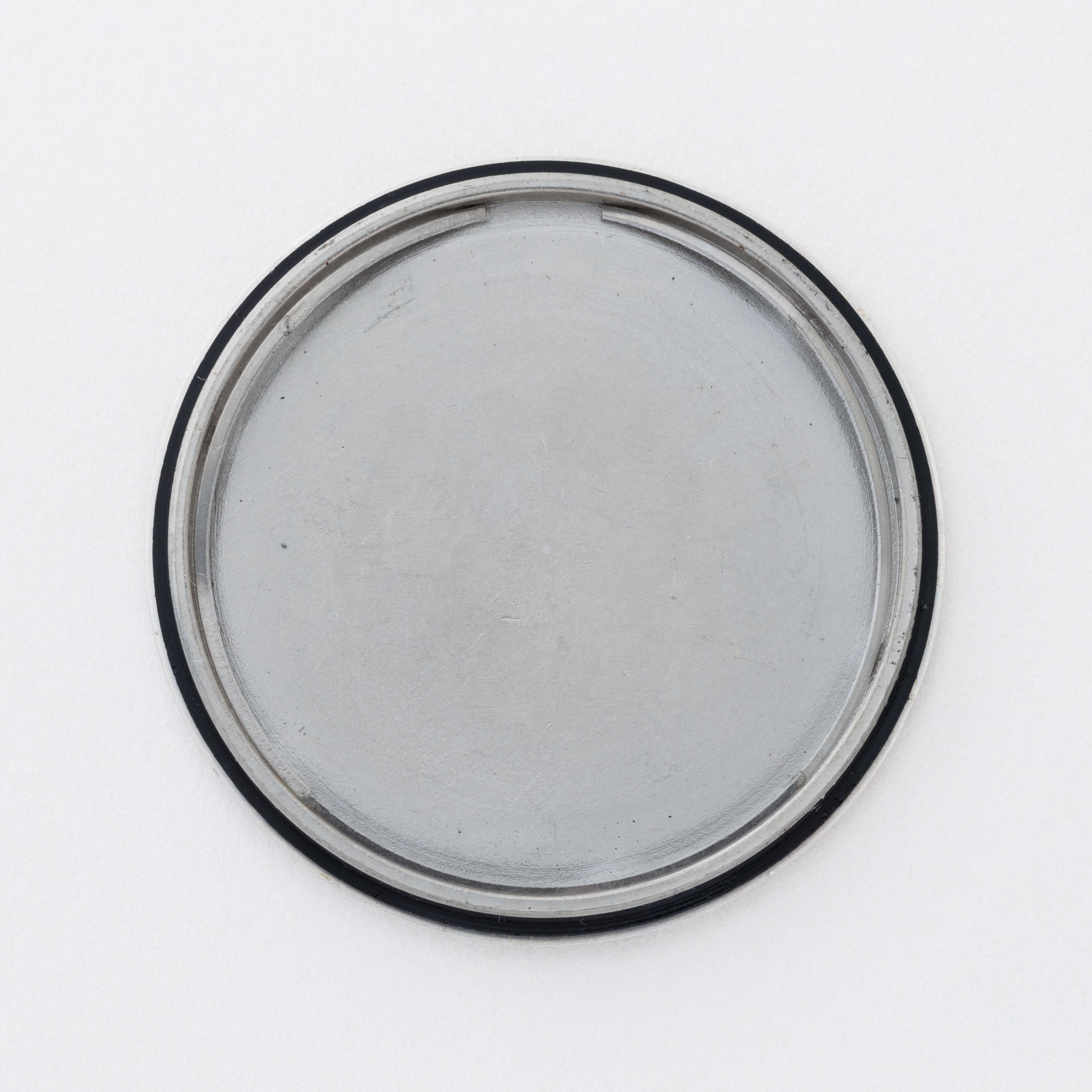 シチズン レコードマスター カスタムV2 1971年製 Ref.4-570057TA ブラッキーケース ブレス付き