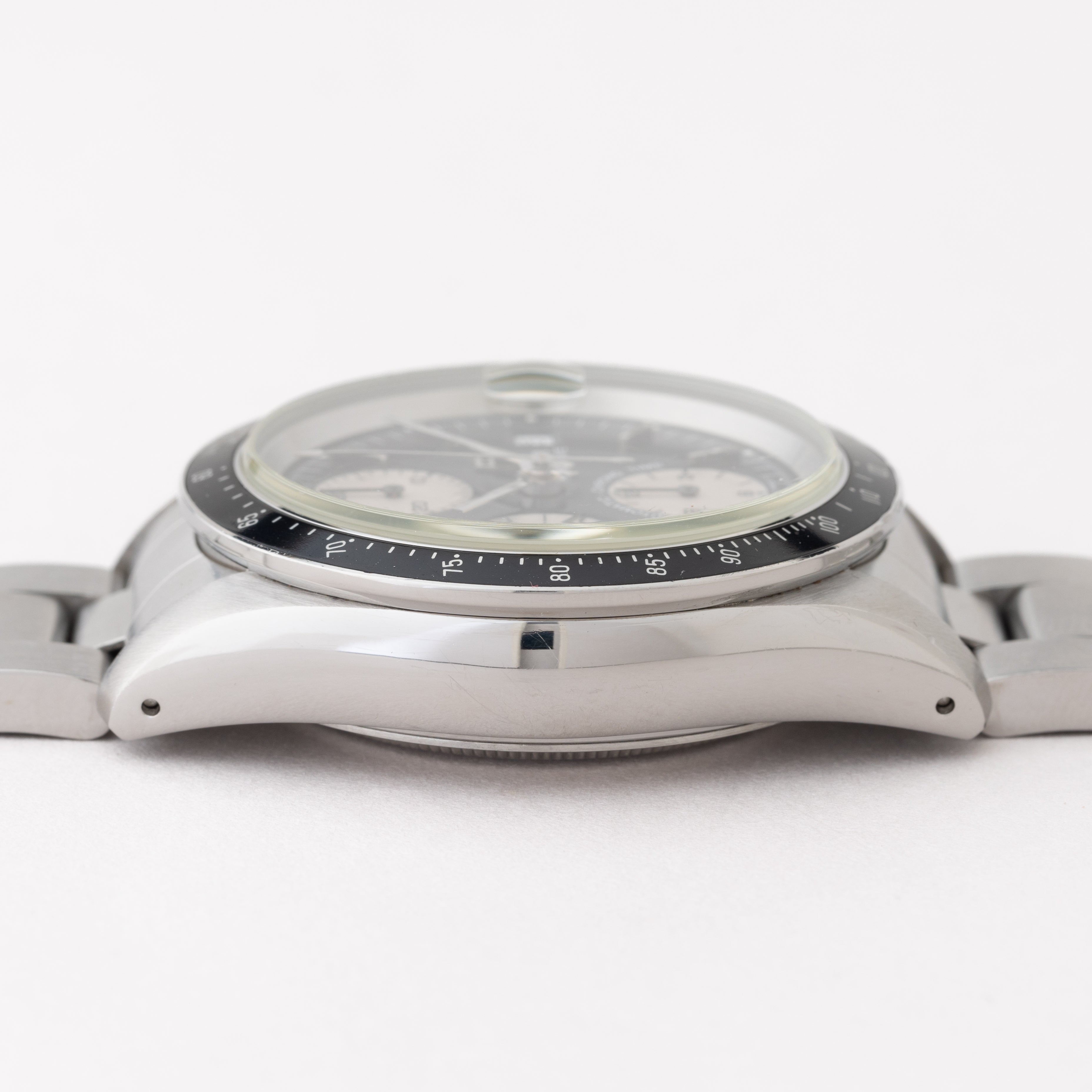 チューダー クロノタイム 1997年製 Ref.79260 逆パンダ