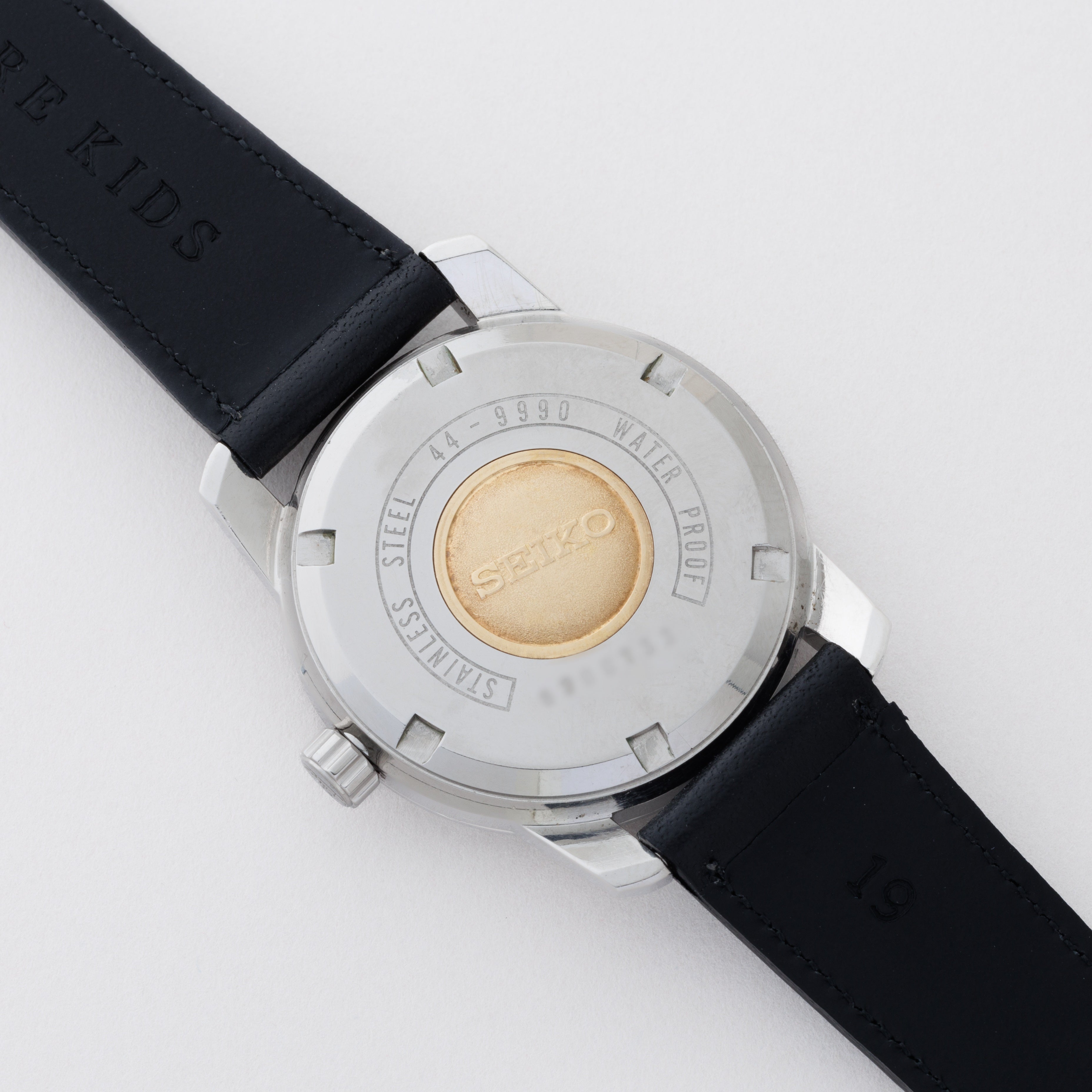 キングセイコー 1968年製 Ref.44-9990 44KS 後期型 セイコーメダリオン