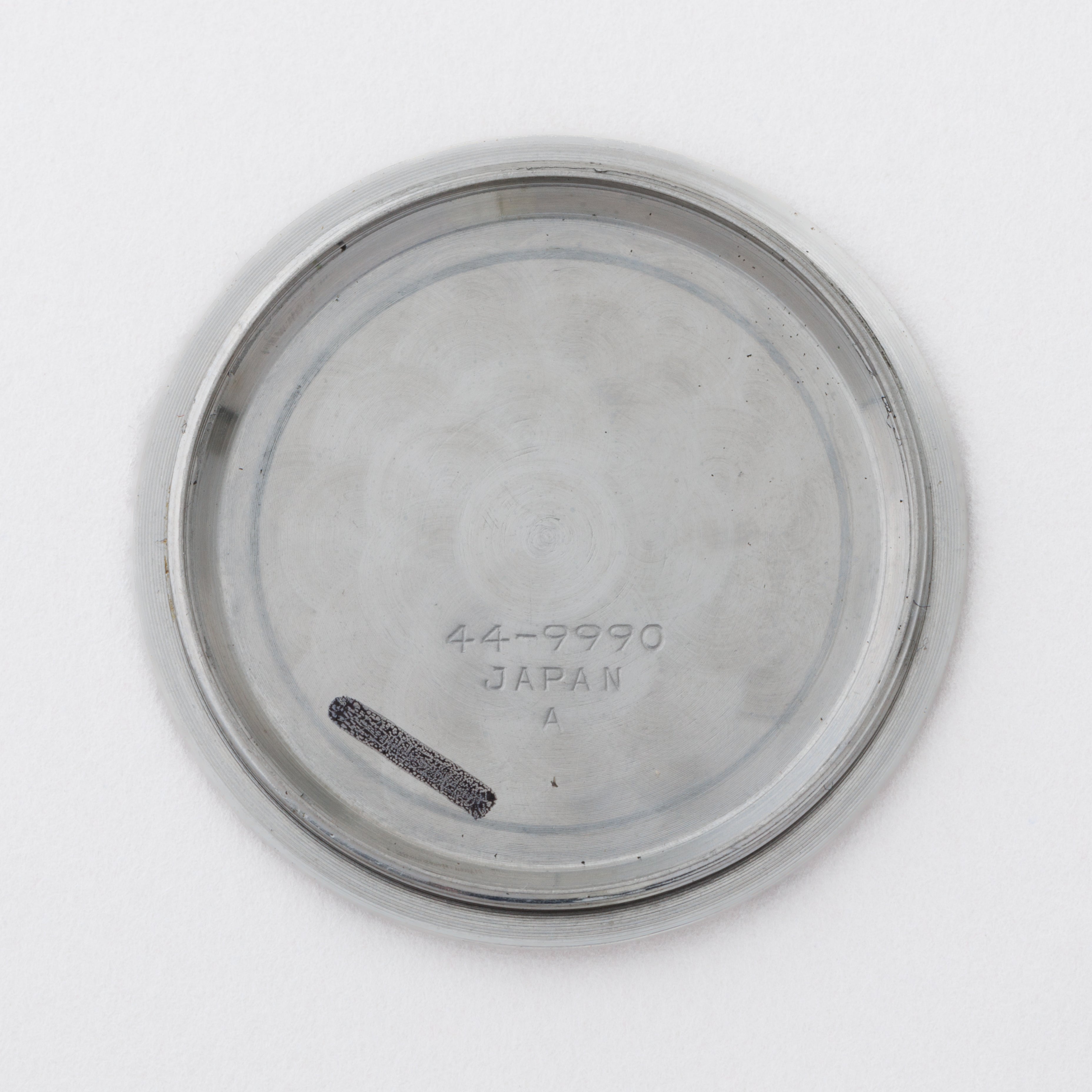 キングセイコー 1968年製 Ref.44-9990 44KS 後期型 セイコーメダリオン