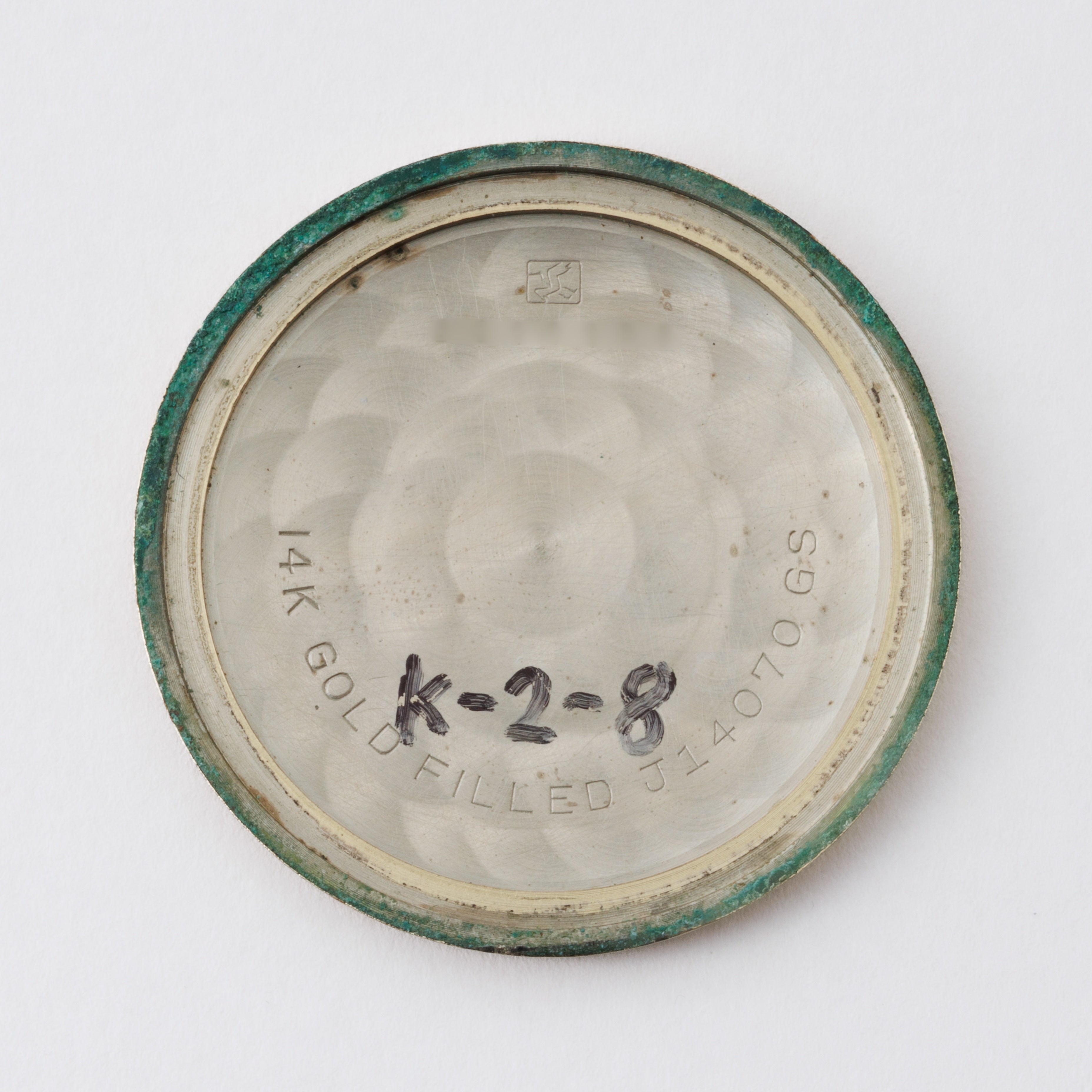 グランドセイコー1st 1962年製 Ref.J14070 GS アップライトロゴ