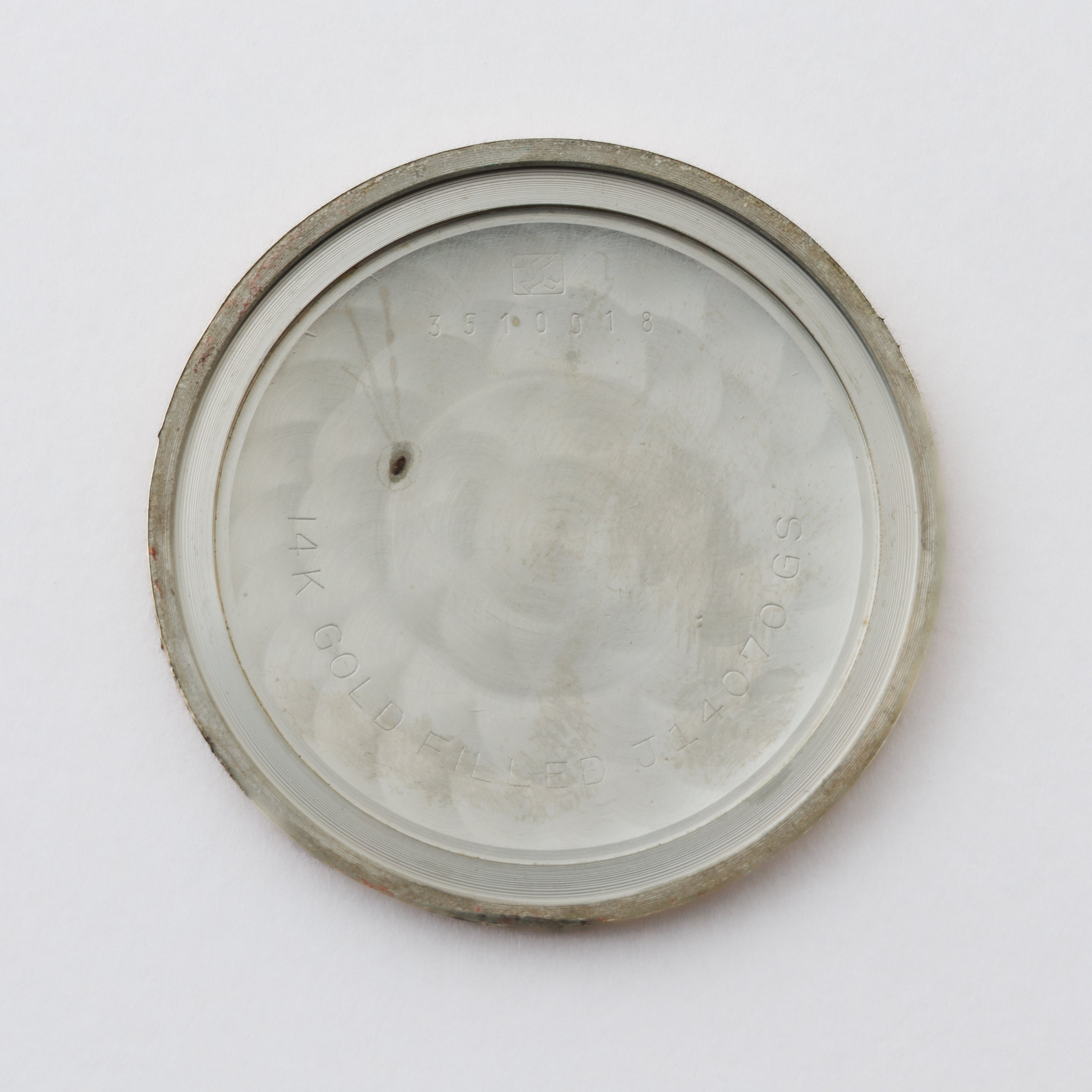 グランドセイコー ファーストモデル 1963年製 Ref.J14070 GS アップライトダイヤル