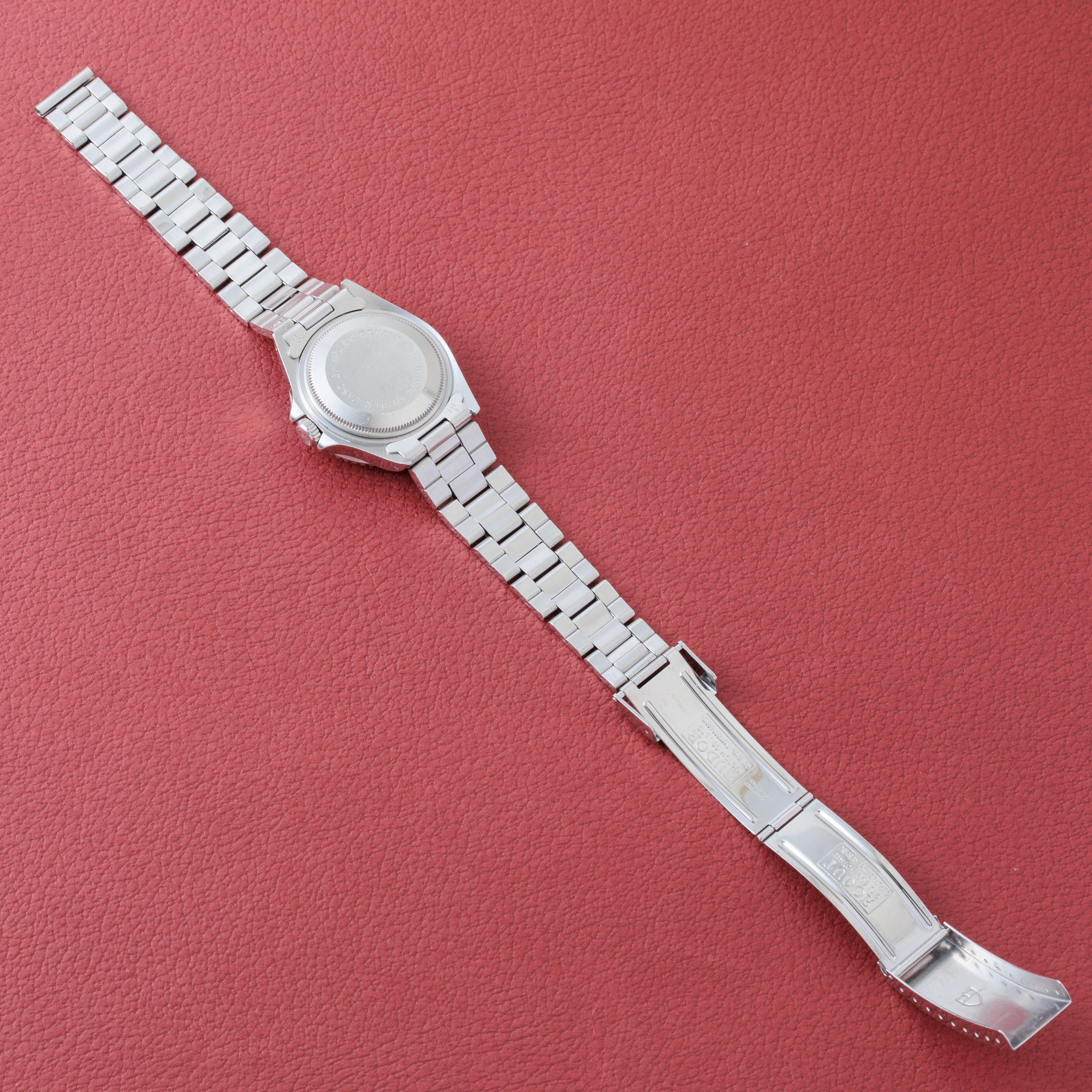 チューダー ミニサブ 1989年製 Ref.73090 ブルーダイヤル