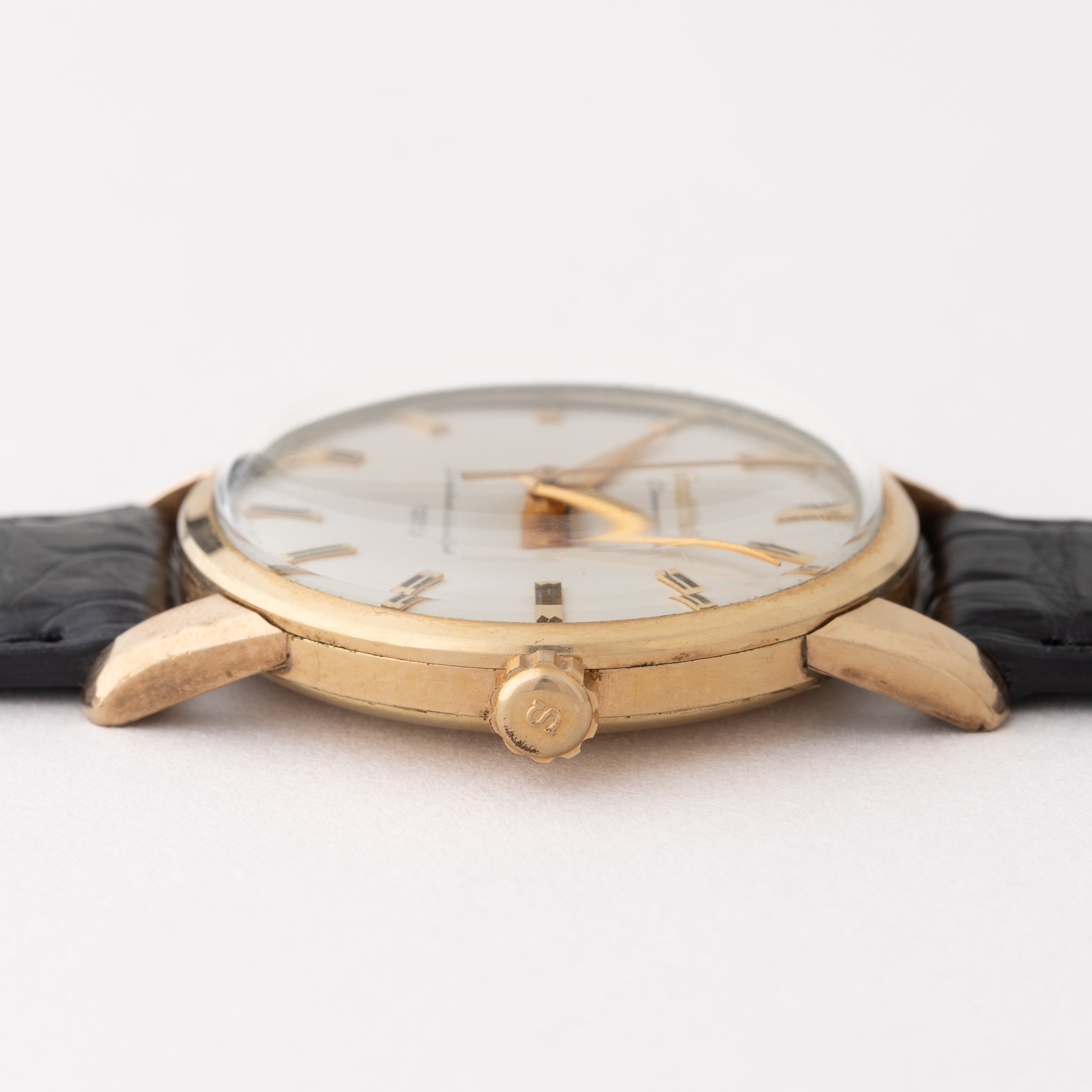 グランドセイコー ファーストモデル 1963年製 Ref.J14070 アップライトロゴ