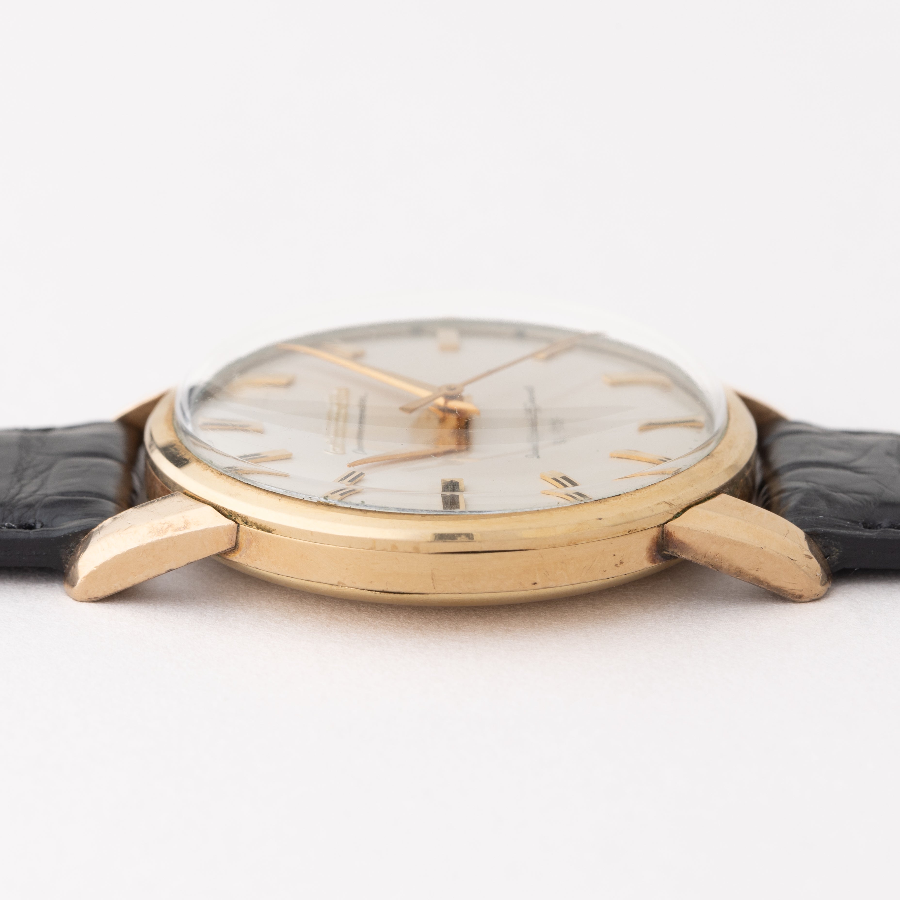 グランドセイコー ファーストモデル 1963年製 Ref.J14070 アップライトロゴ