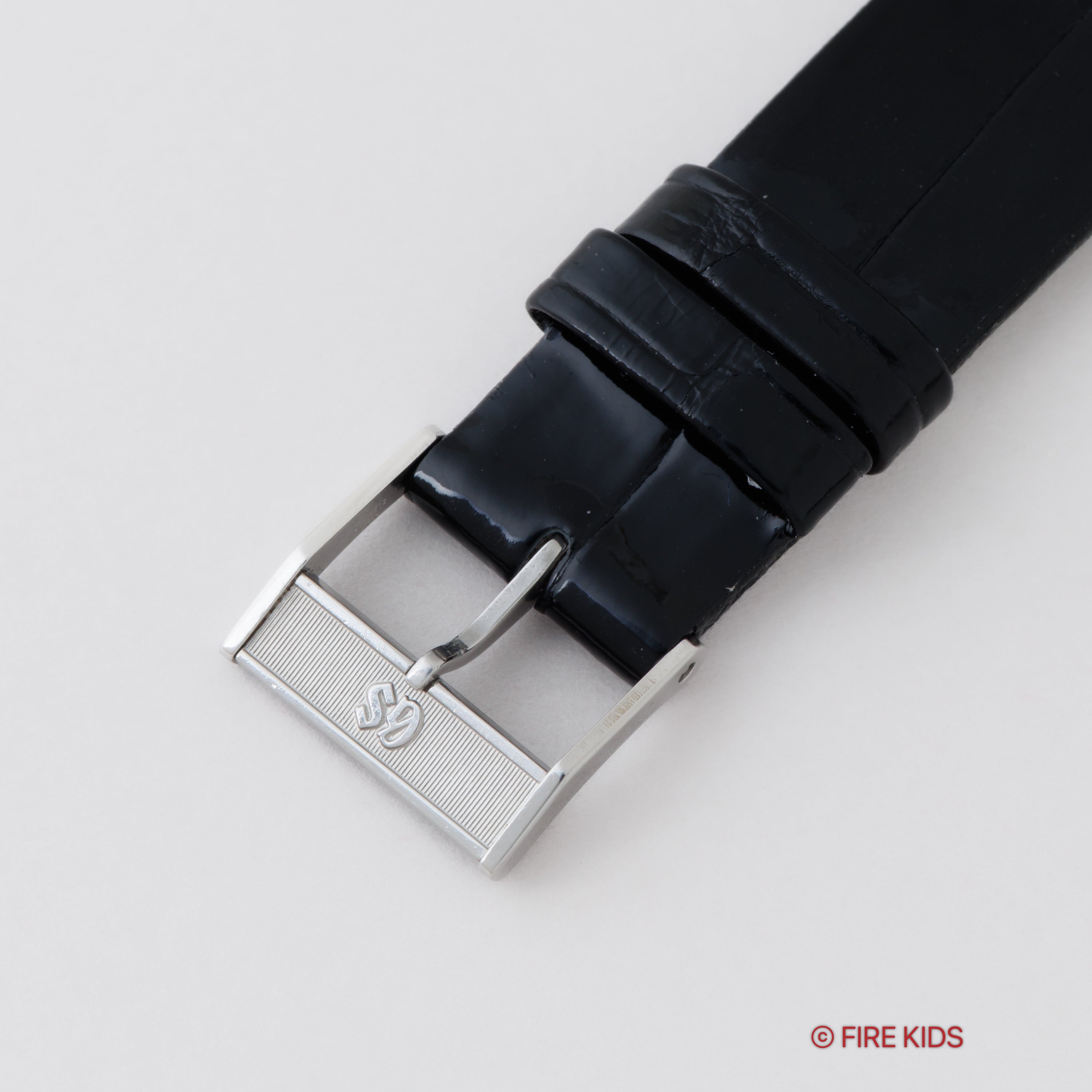 グランドセイコー 1967年製 Ref.4420-9000 44GS後期 セイコースタイルケース 手巻きノンデイト 純正尾錠、箱付き