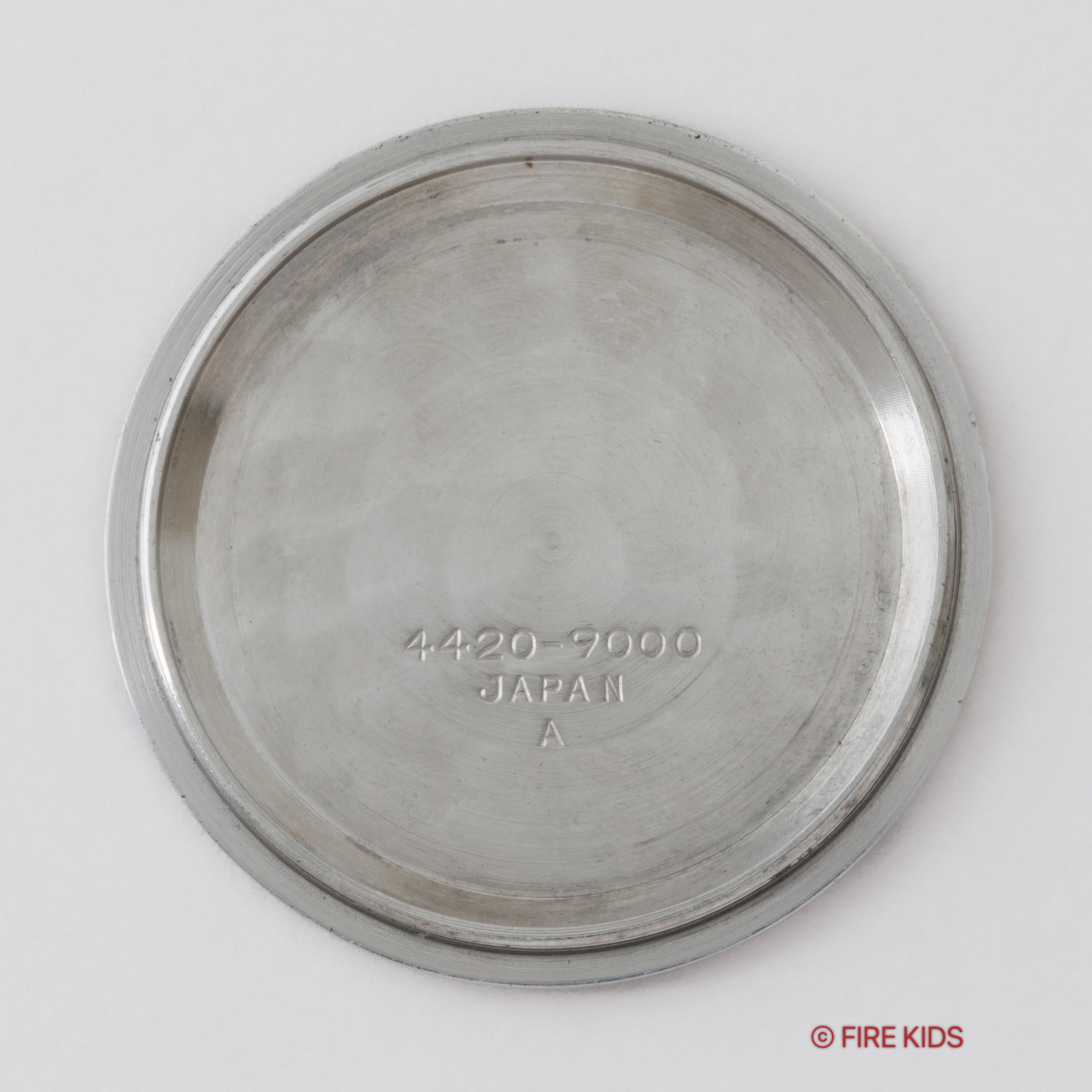 グランドセイコー 1967年製 Ref.4420-9000 44GS後期 セイコースタイルケース 手巻きノンデイト 純正尾錠、箱付き