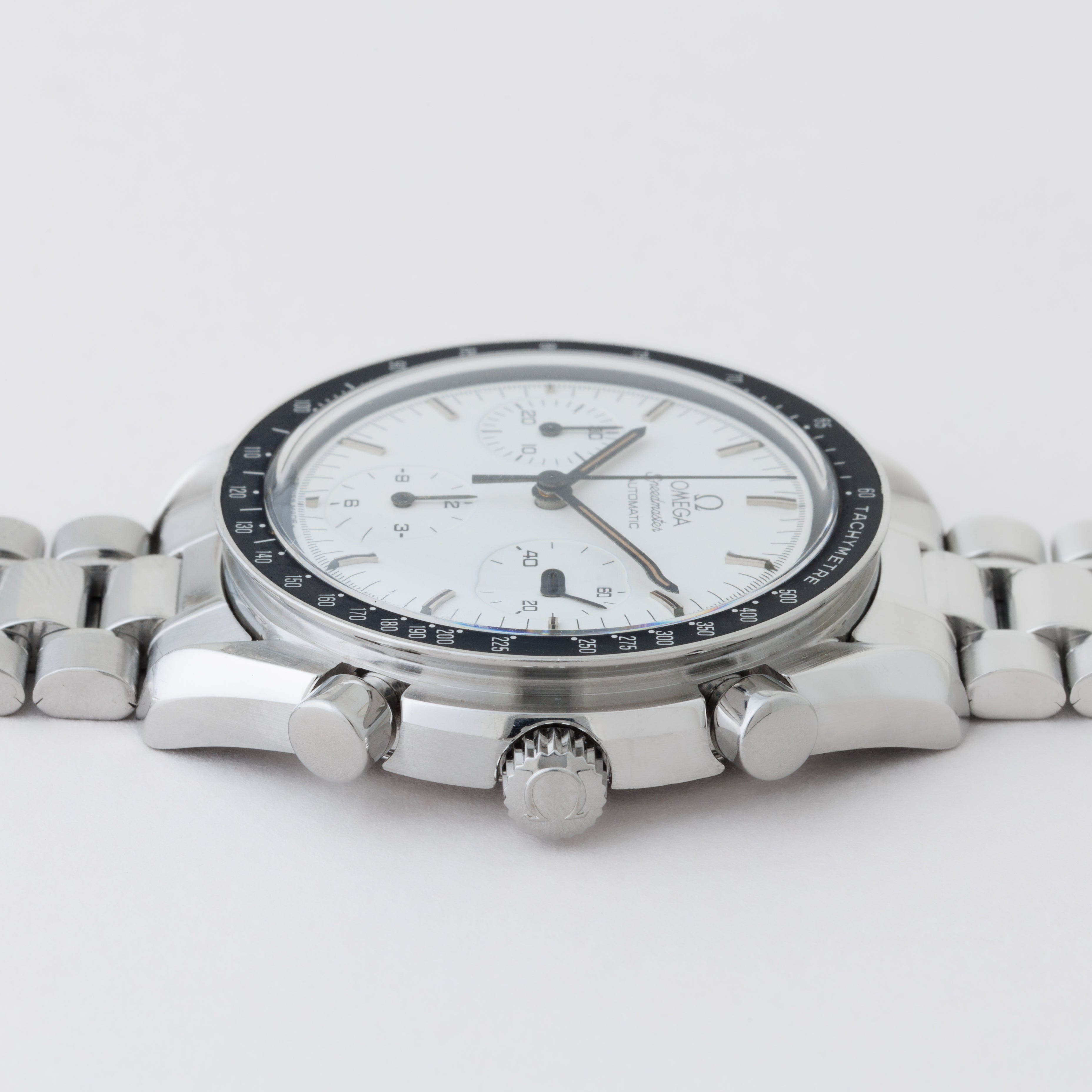 オメガ スピードマスター オートマチック 丸井限定 1993年製 Ref.3510.20