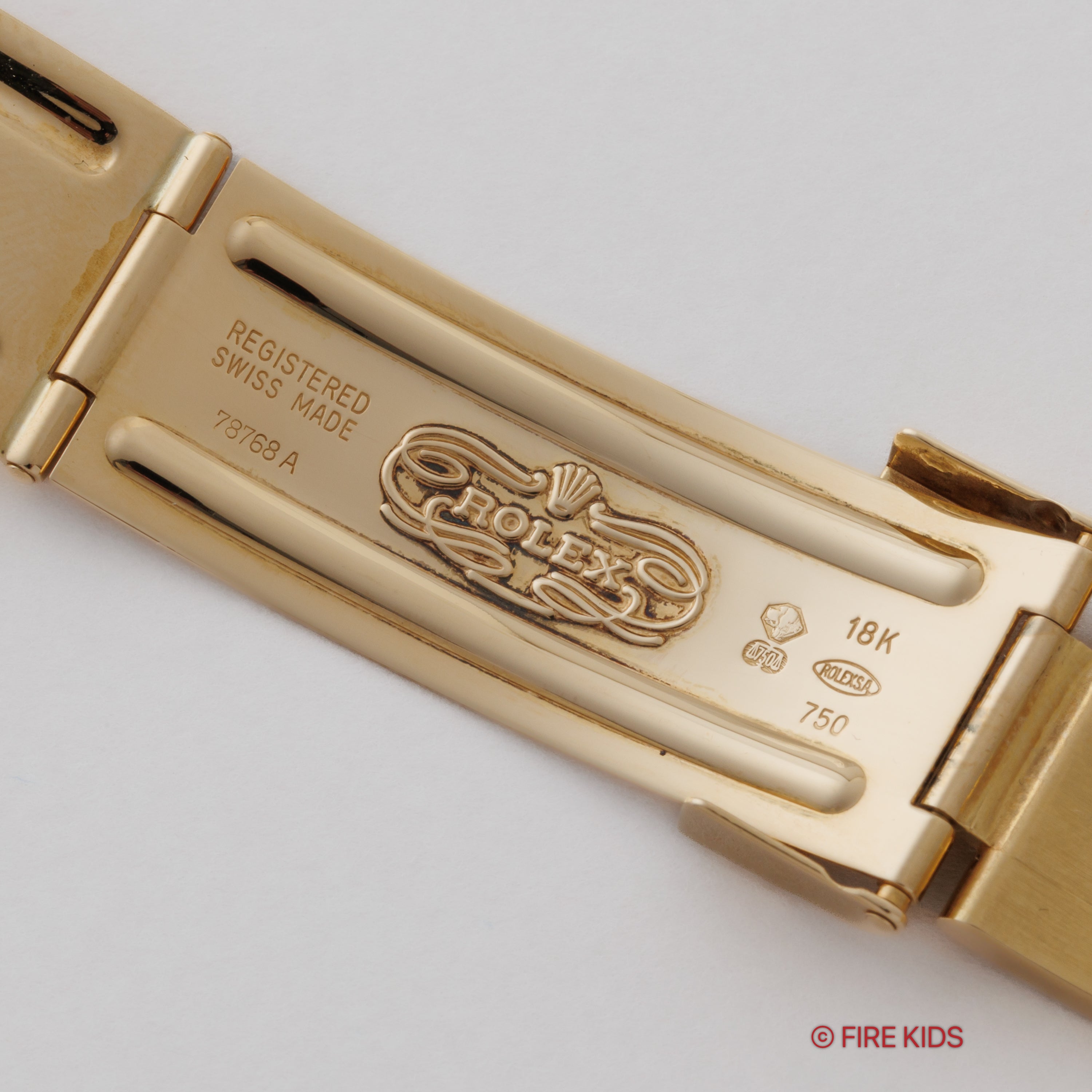 ロレックス ヨットマスター 1993年製 Ref.16628 18金イエローゴールド Cal.3135 ギャランティ付 初期S番個体