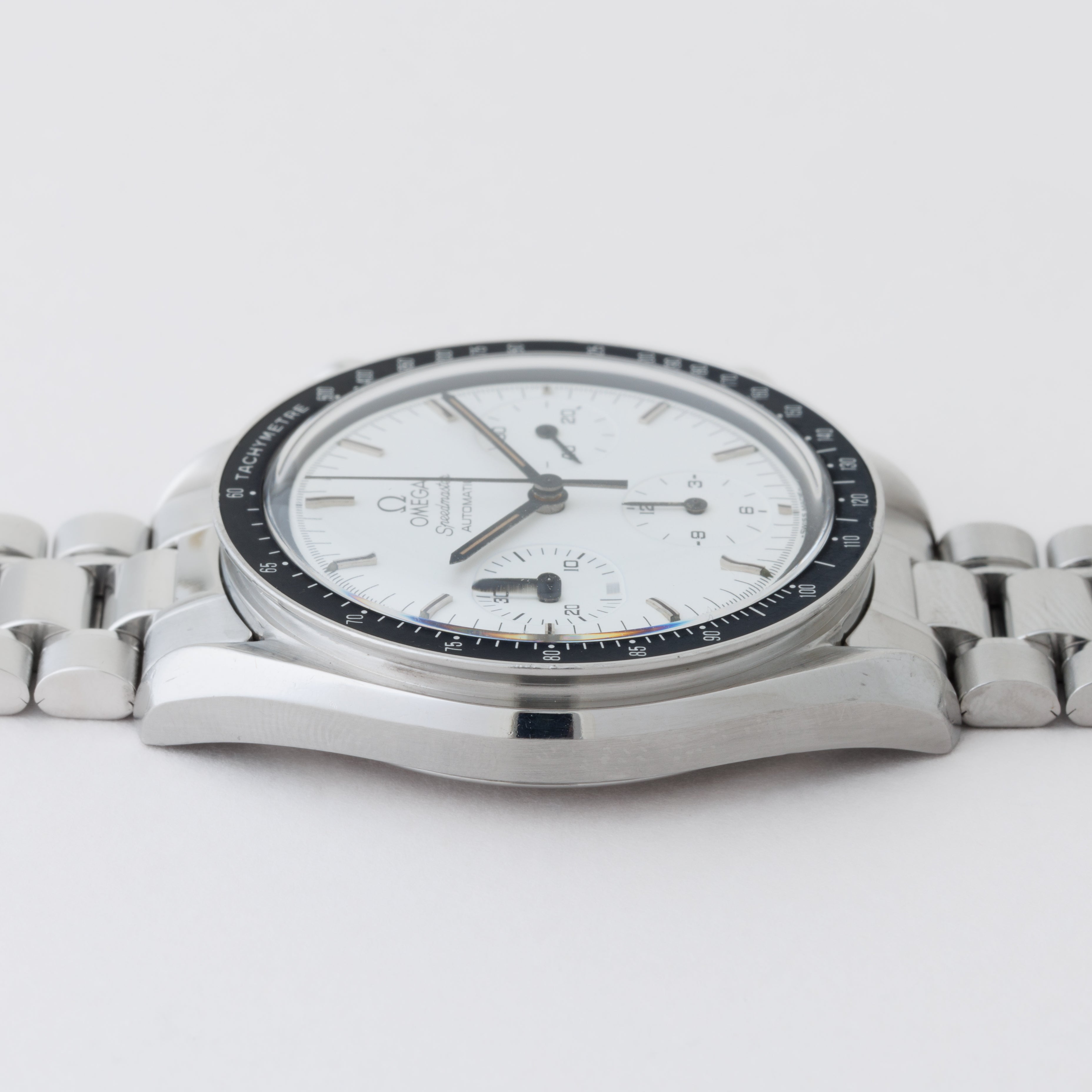 オメガ スピードマスター オートマチック 丸井限定 1993年製 Ref.3510.20