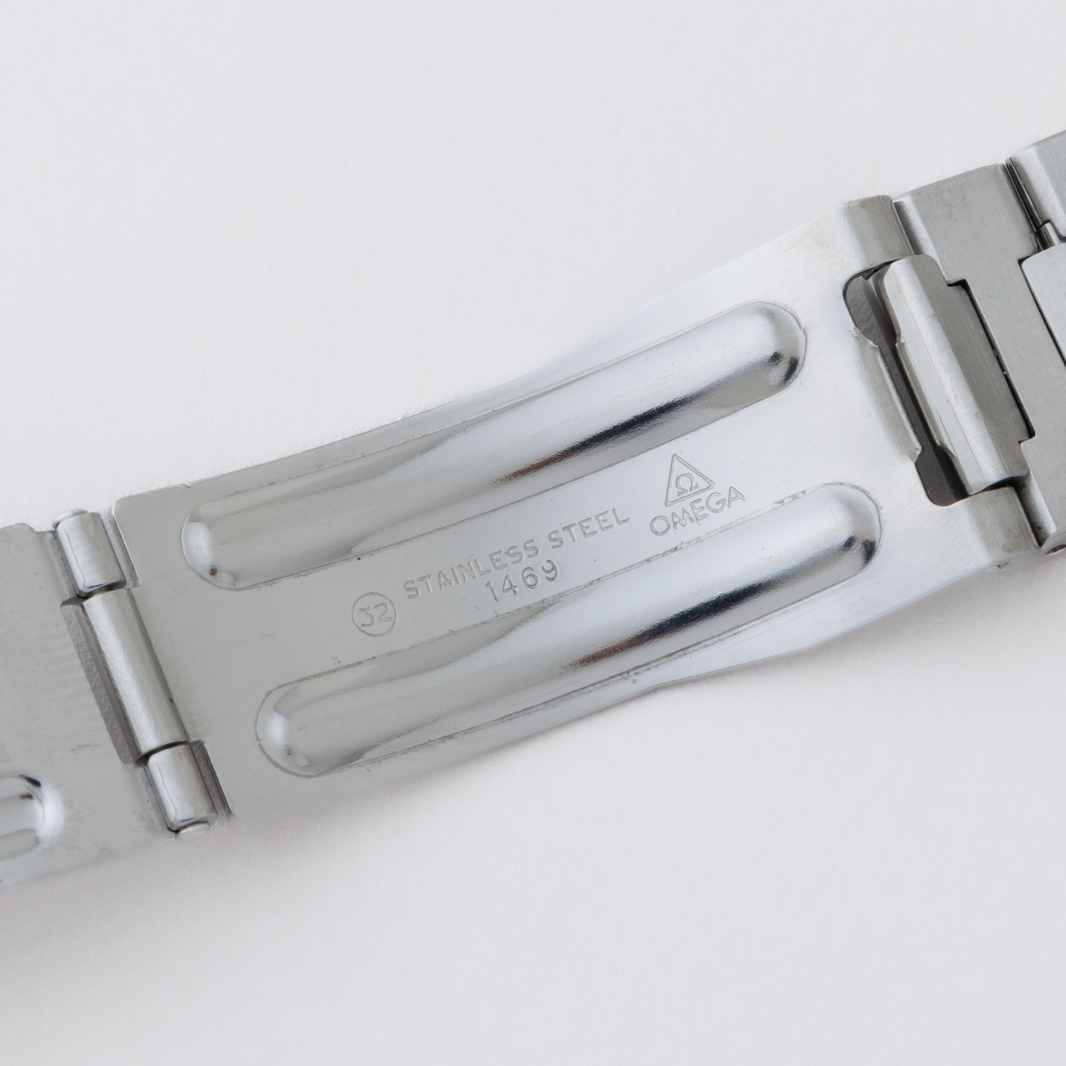 オメガ スピードマスター オートマチック 丸井限定 1993年製 Ref.3510.20