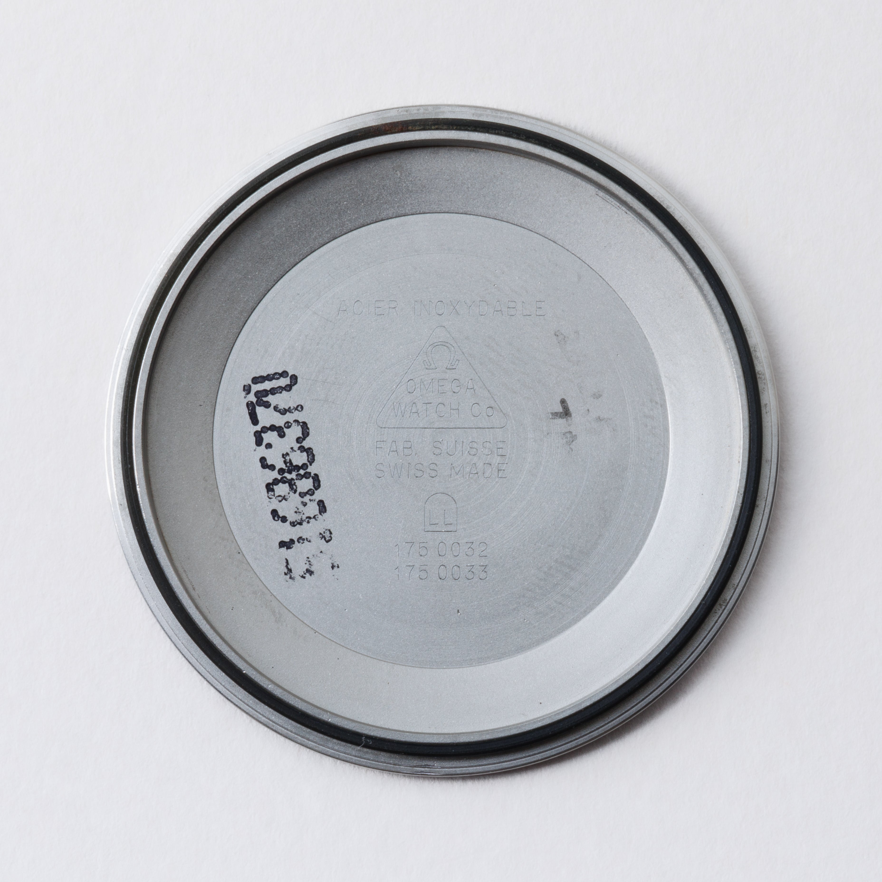 オメガ スピードマスター オートマチック 丸井限定 1993年製 Ref.3510.20