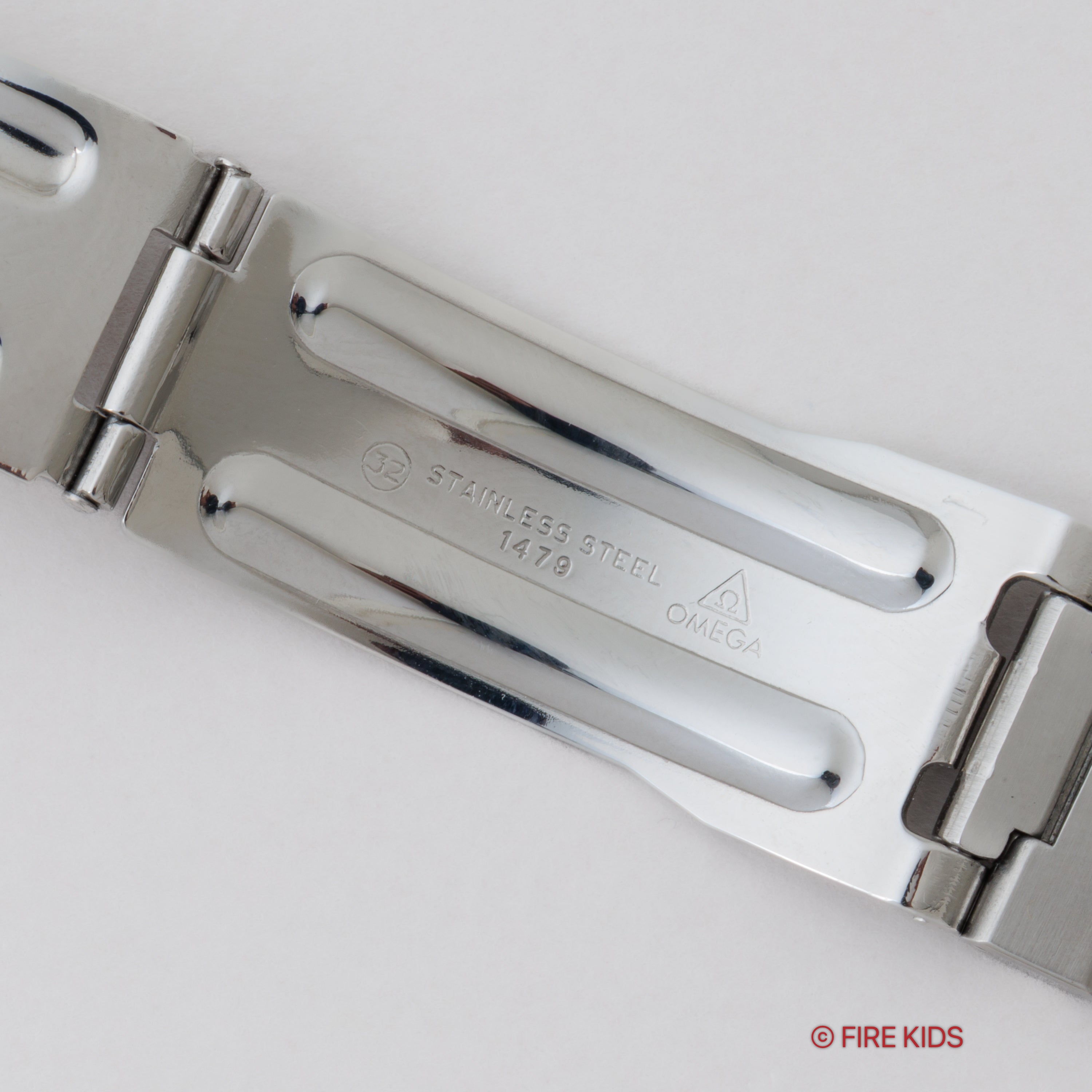 オメガ スピードマスター プロフェッショナル 1991年製 5th 下がりr Ref.145.022 純正ブレス パルスメーター