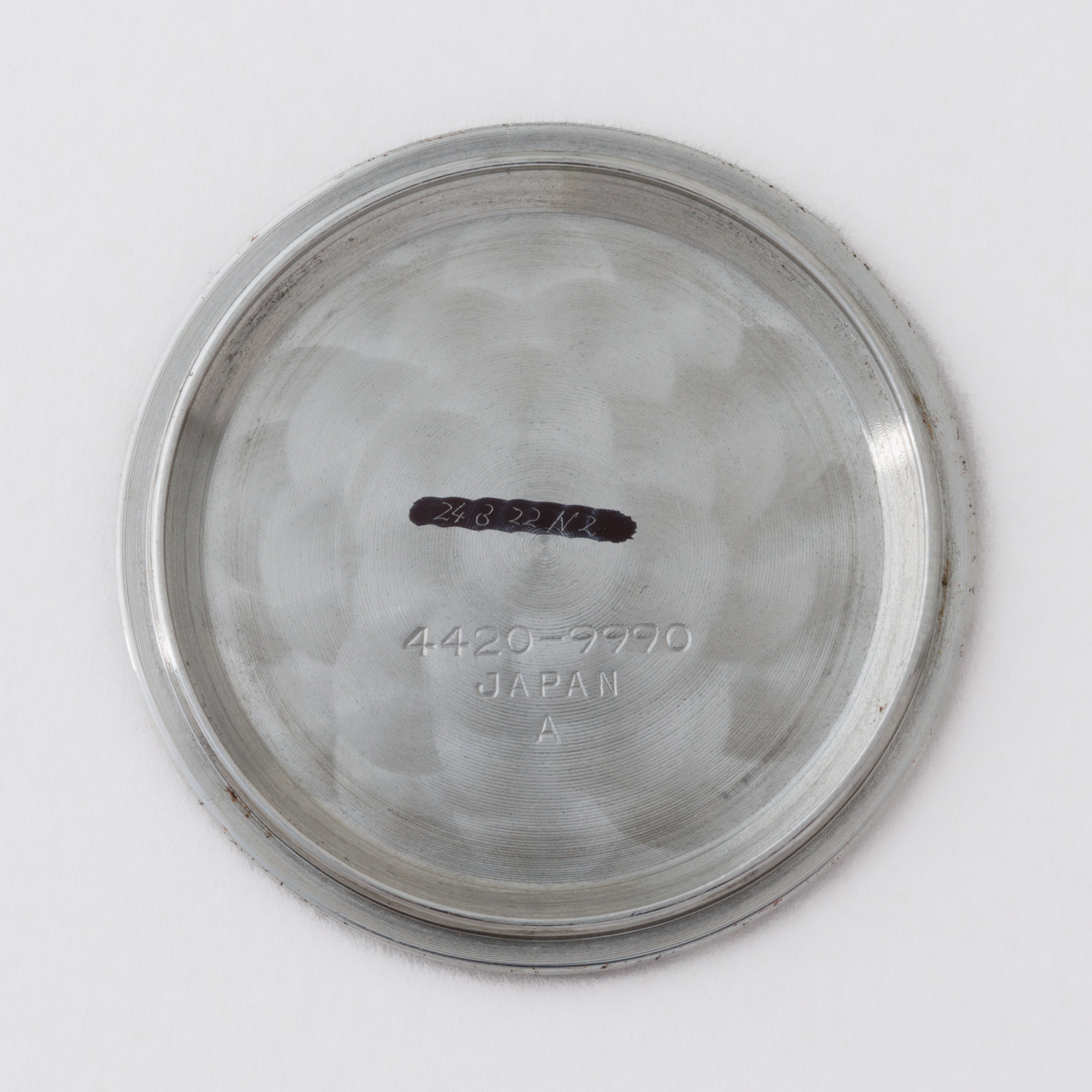 キングセイコー クロノメーター 1966年製 Ref.4420-9990