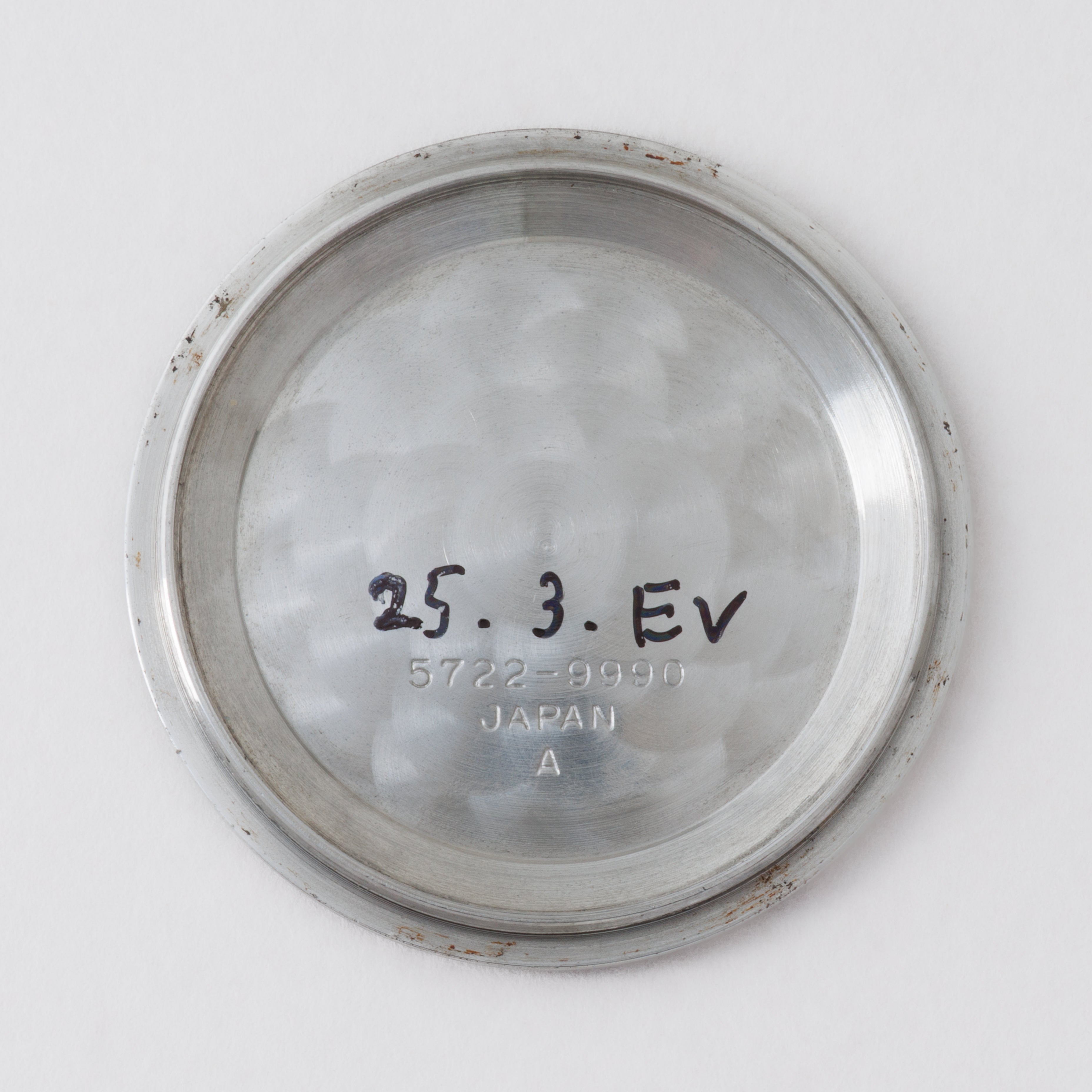 グランドセイコー 2nd前期 セルフデーター 1965年製 Ref.5722-9990 57GS クロノメーター 獅子メダル