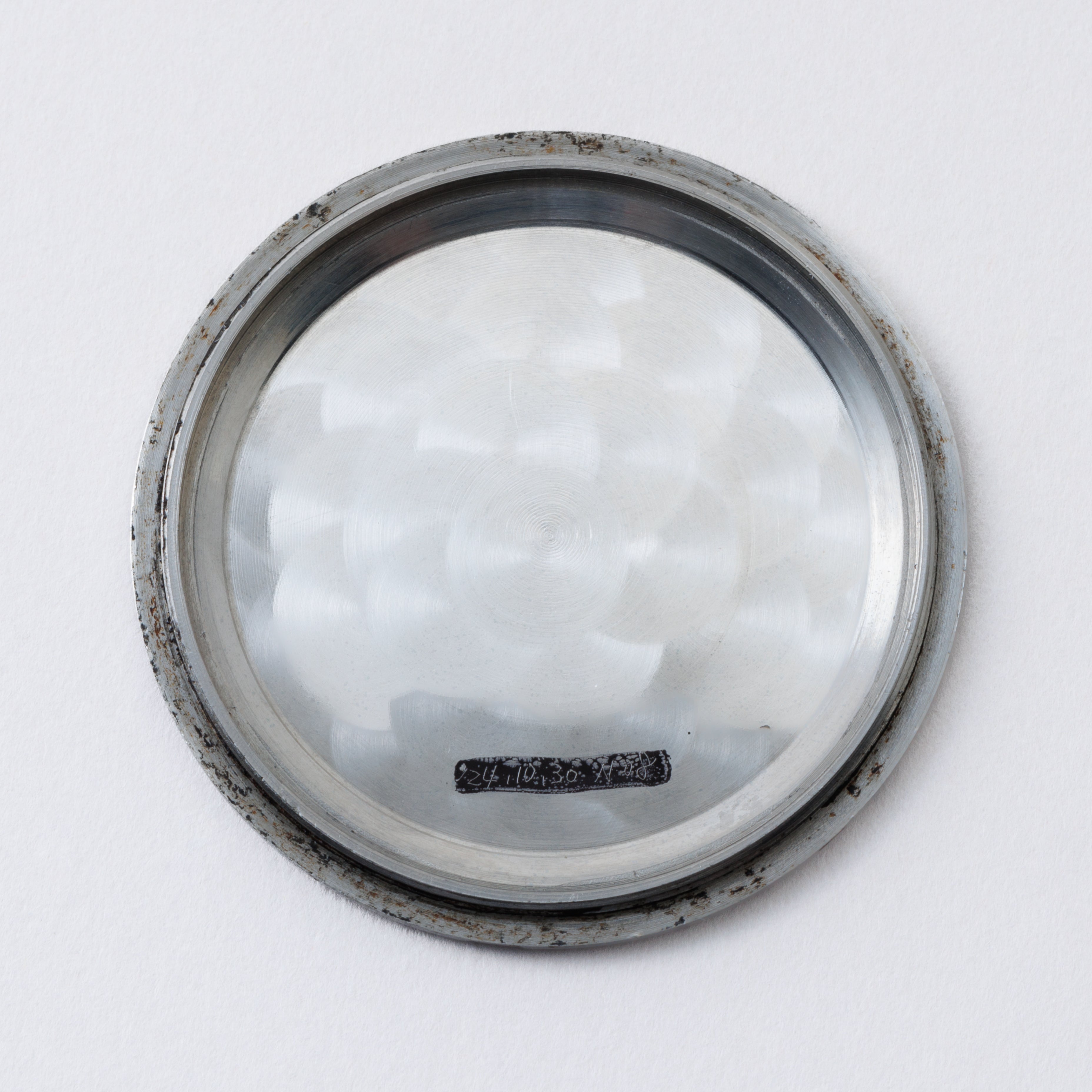 グランドセイコー セルフデーター 1965年製 Ref.43999 GS2nd前期型 獅子メダル