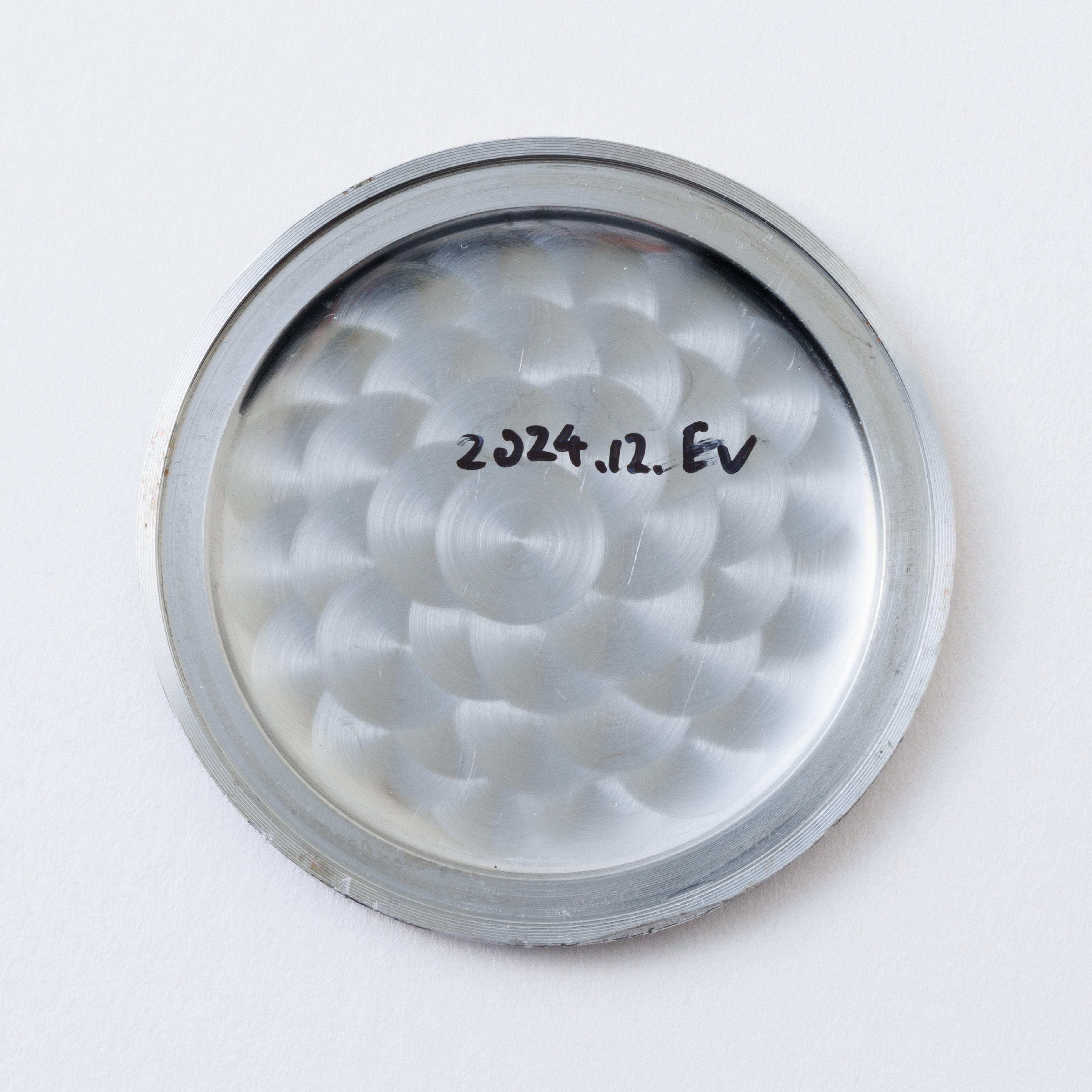 グランプリオリエント 1960年代製 Ref.F91014 手巻き ノンデイト