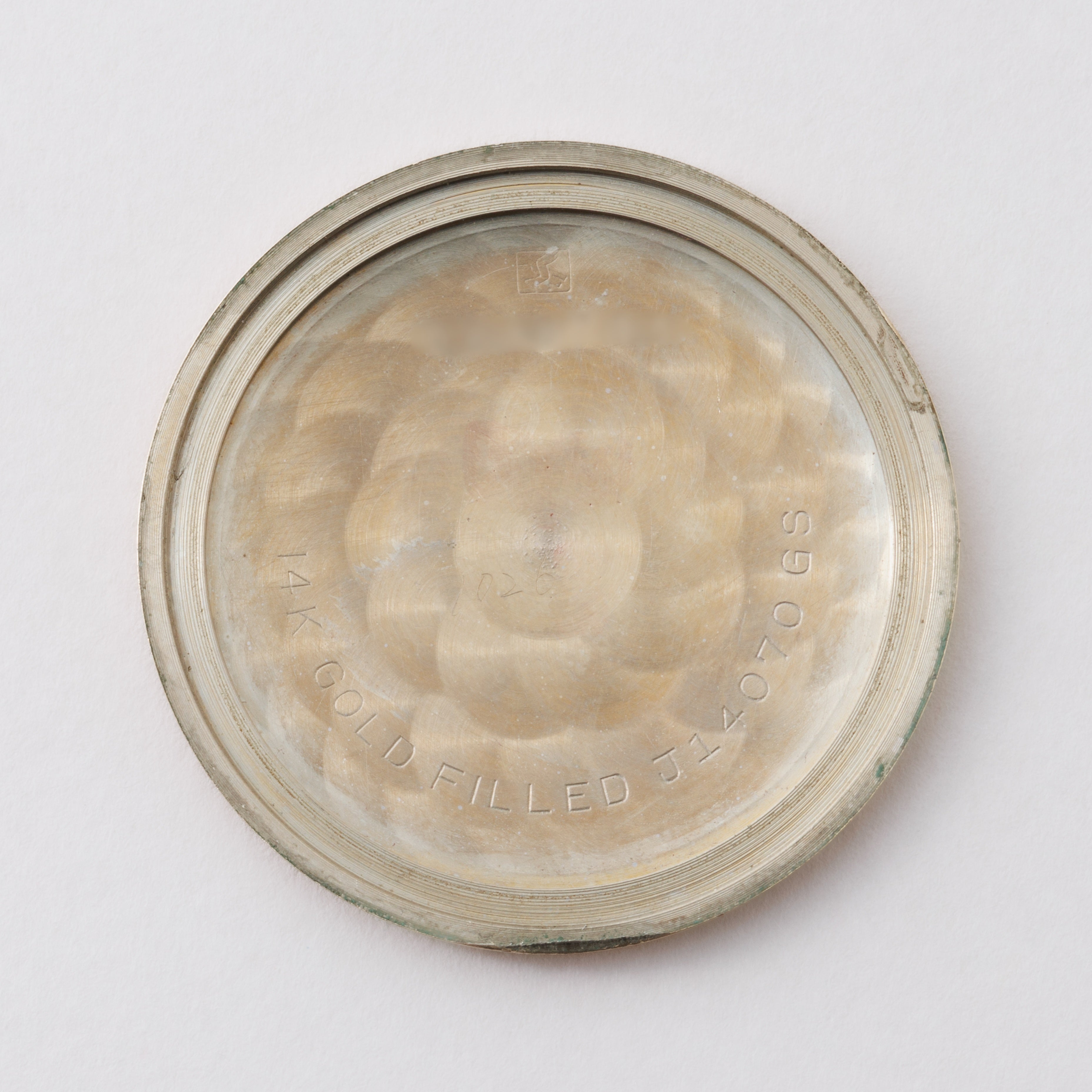 グランドセイコー1st 1962年製 Ref.J14070 GS アップライトロゴ