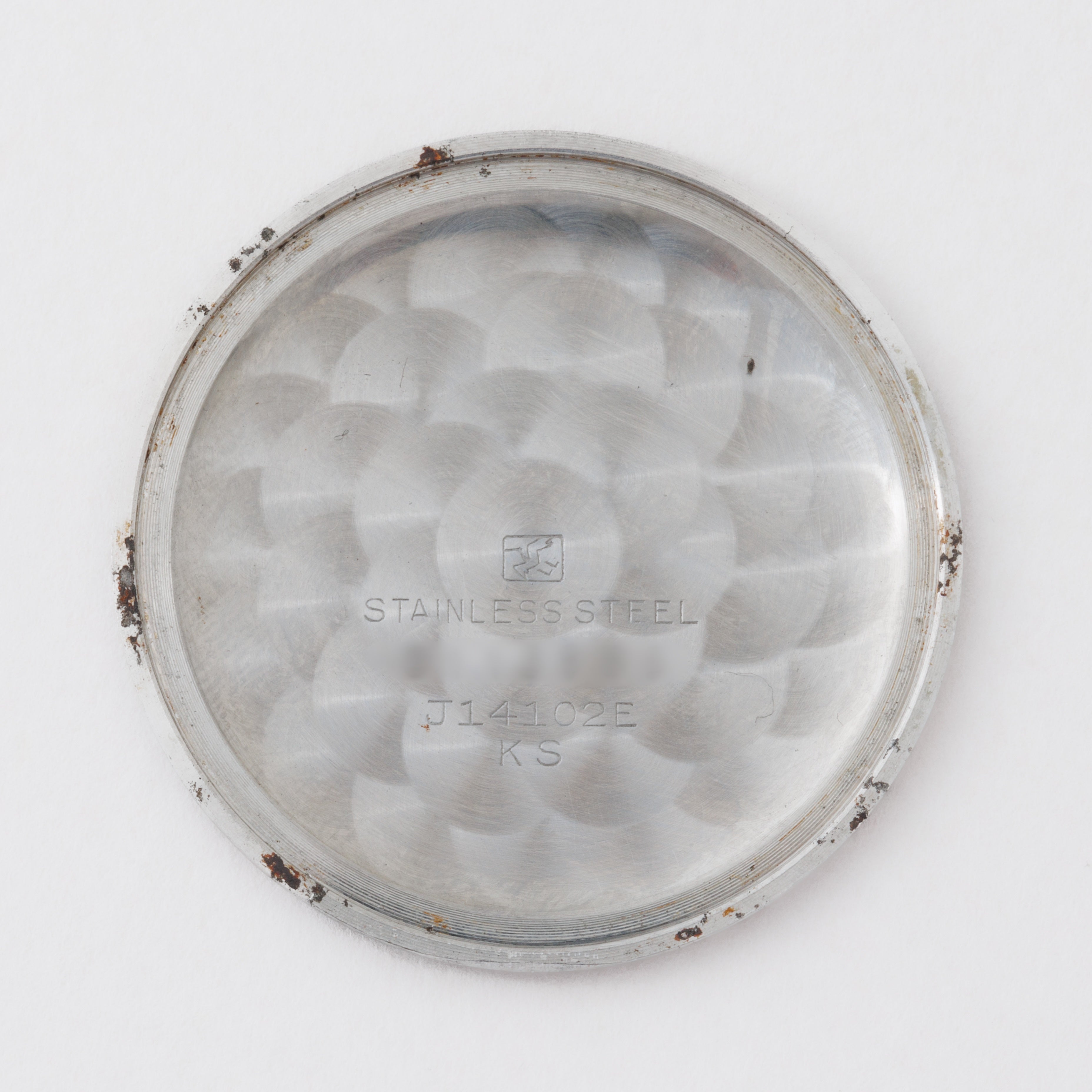 キングセイコー ファーストモデル 1963年製 Ref.J14102E KS ステンレスケース SDダイヤル