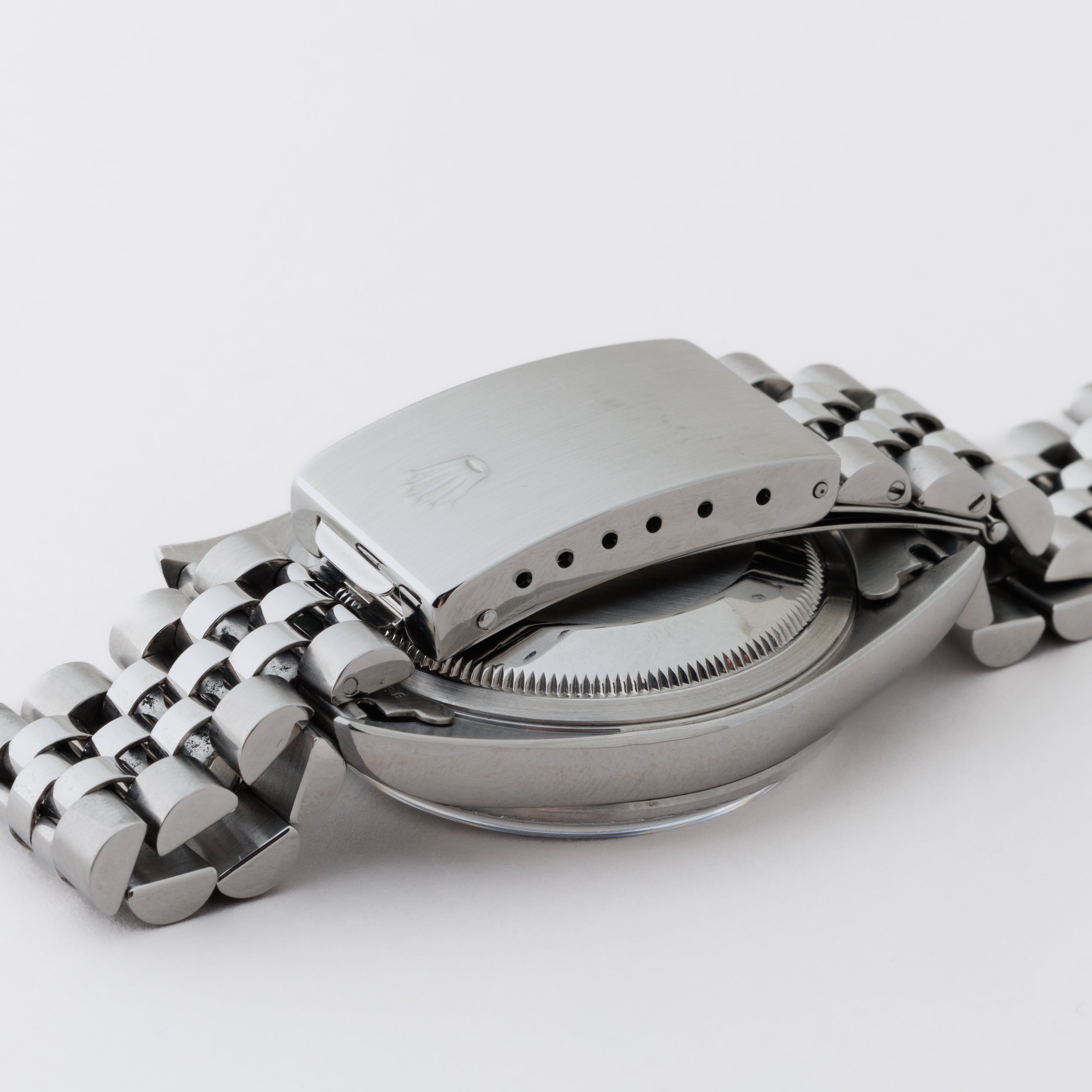 ロレックス デイトジャスト 1996年製 Ref.16220