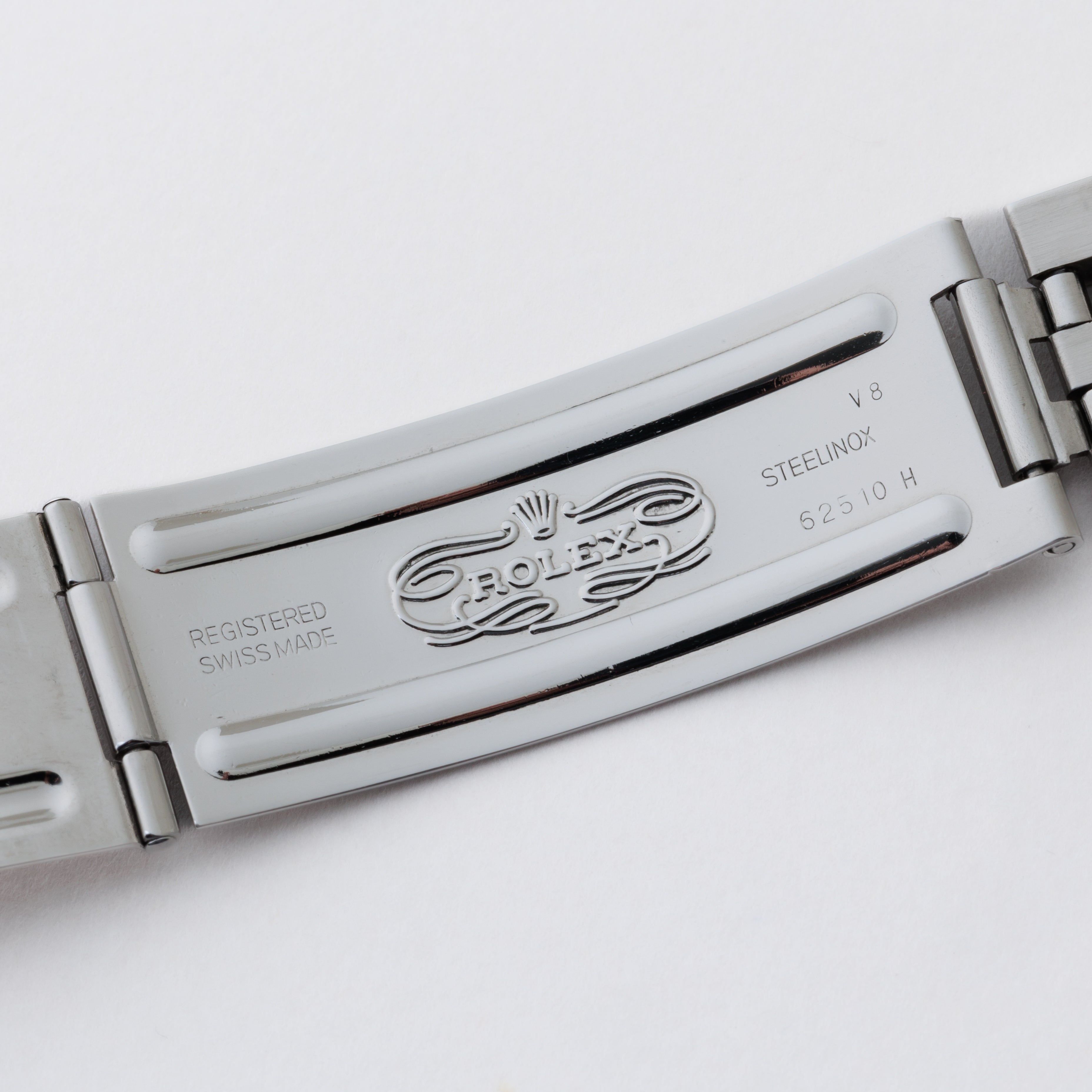 ロレックス デイトジャスト 1996年製 Ref.16220