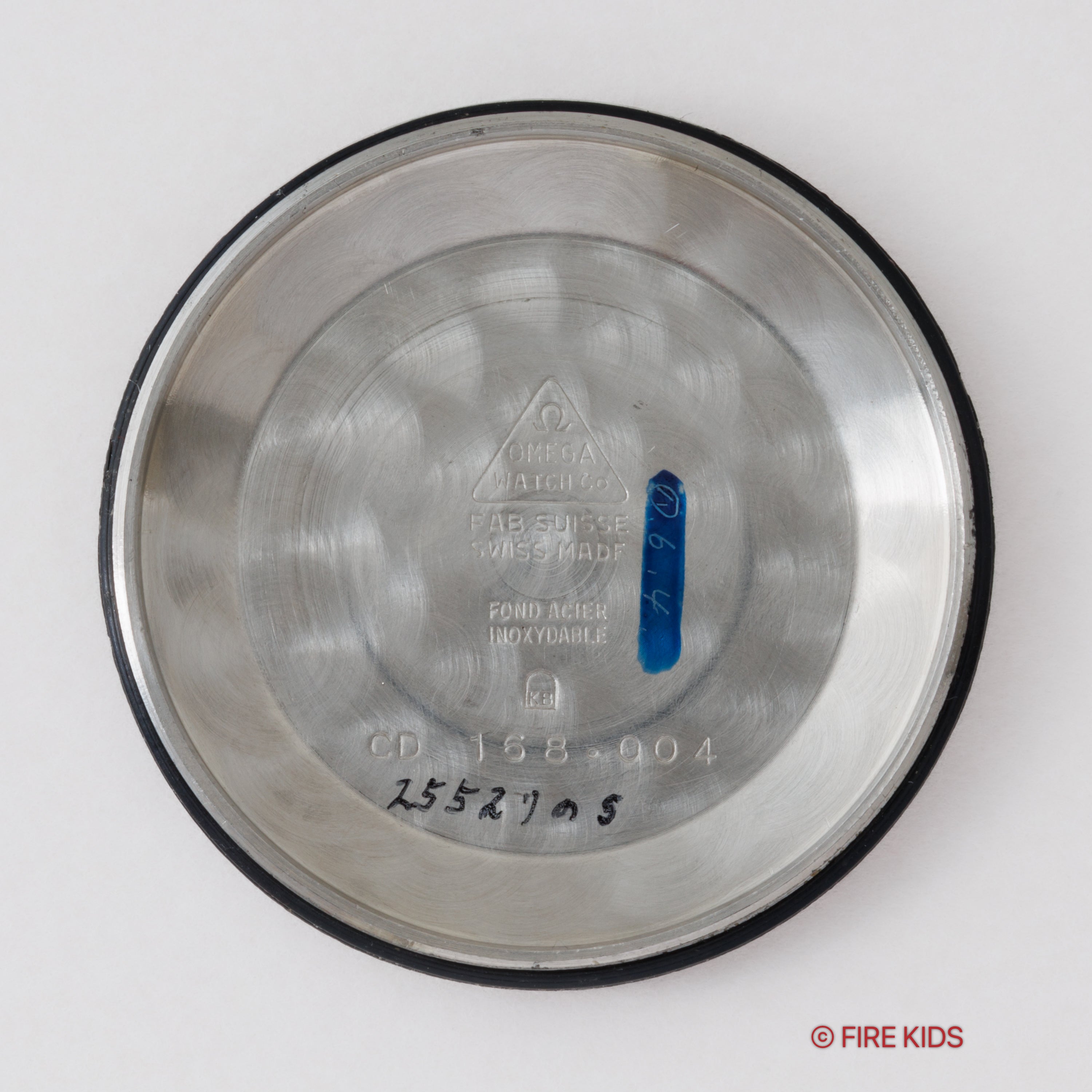 オメガ コンステレーション ラウンドケース トップゴールド 自動巻き 1966年製 Ref.168.004 純正ブレス付き