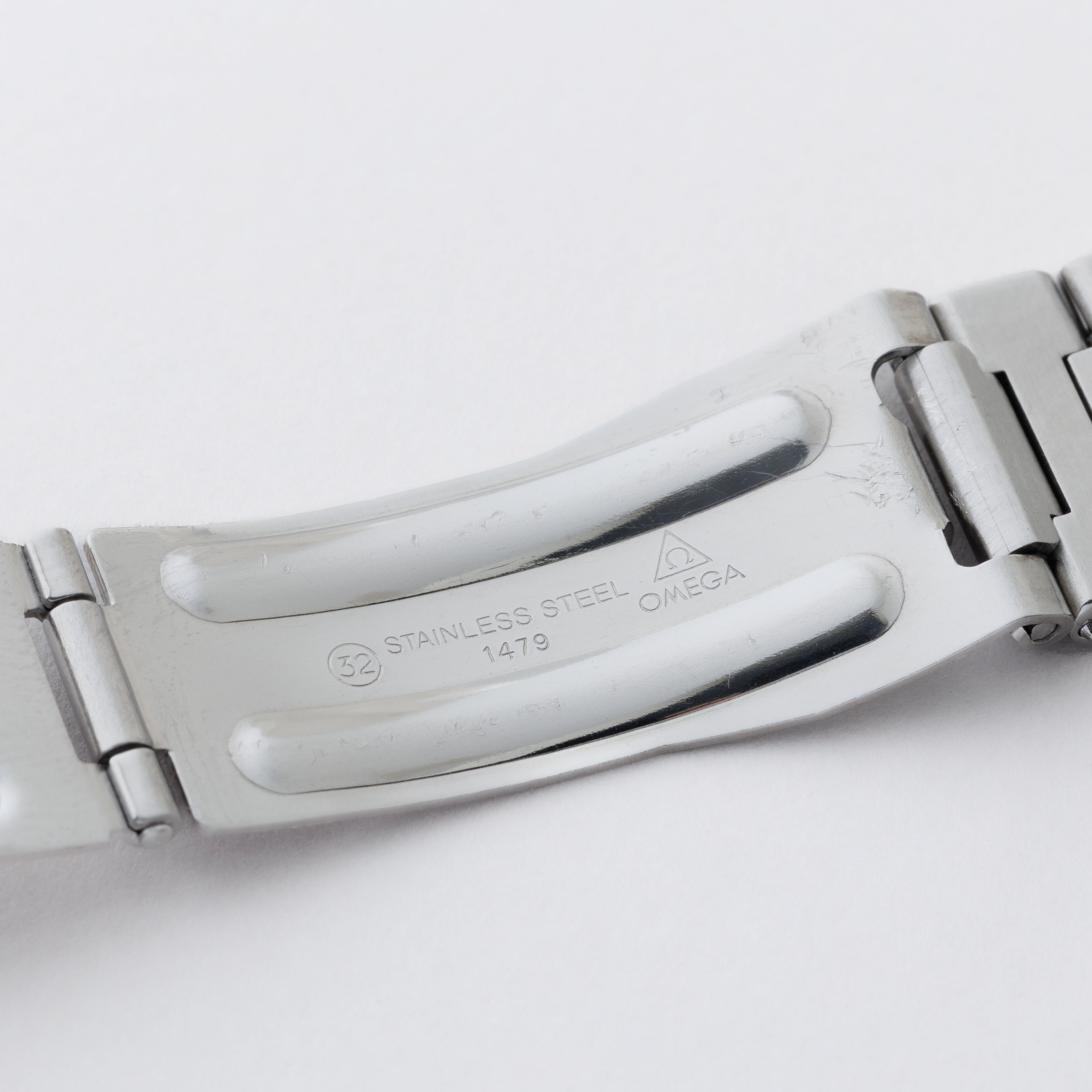 オメガ スピードマスター プロフェッショナル 5th 1992年製 Ref.ST145022 下がりr