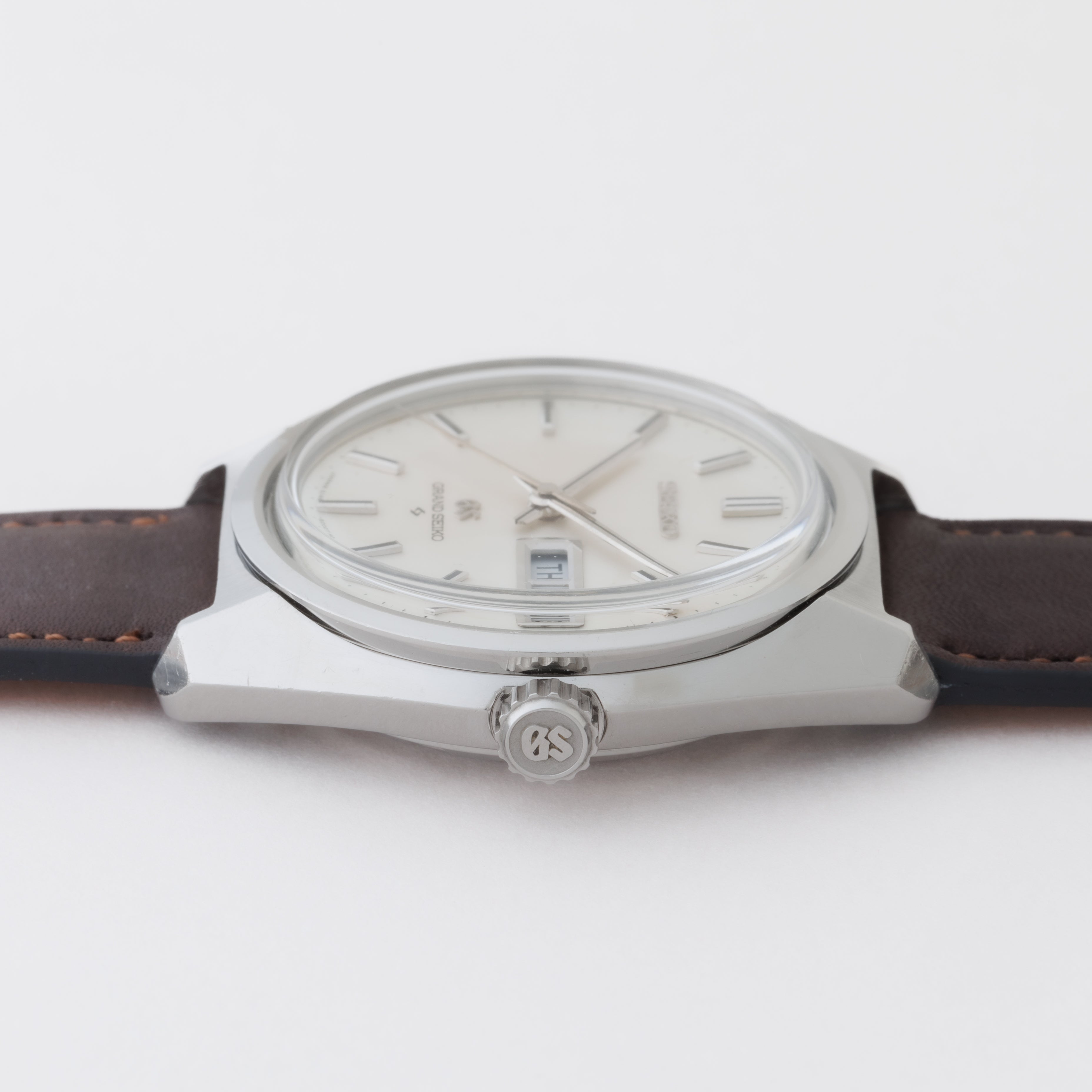 グランドセイコー 1968年製 Ref.6146-8000 61GS 10振動 36000表記無し 初期型